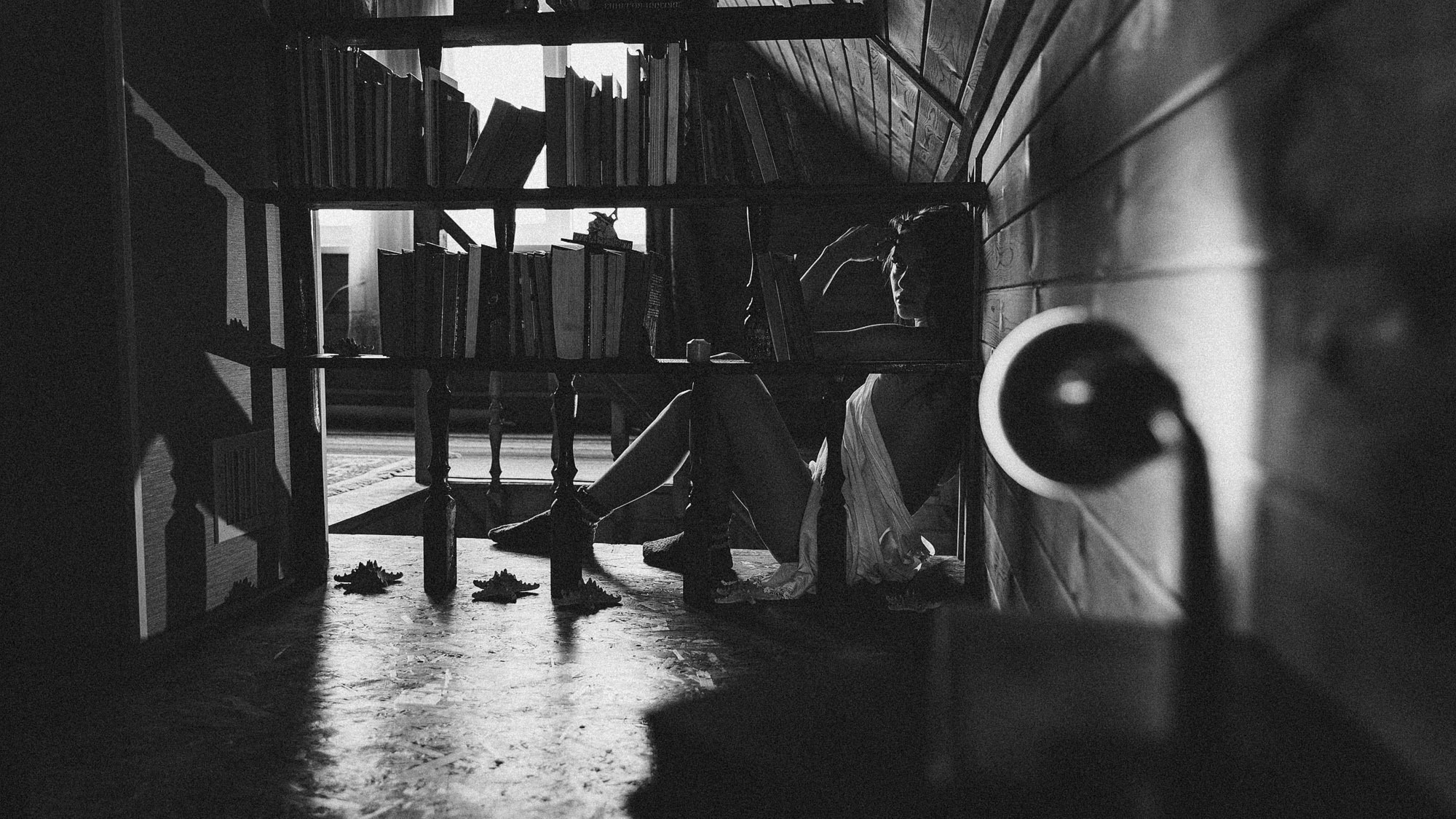 Утро в дали от города. Свадебный и семейный фотограф Калининград Зеленоградск Светлогорск Леман Игорь