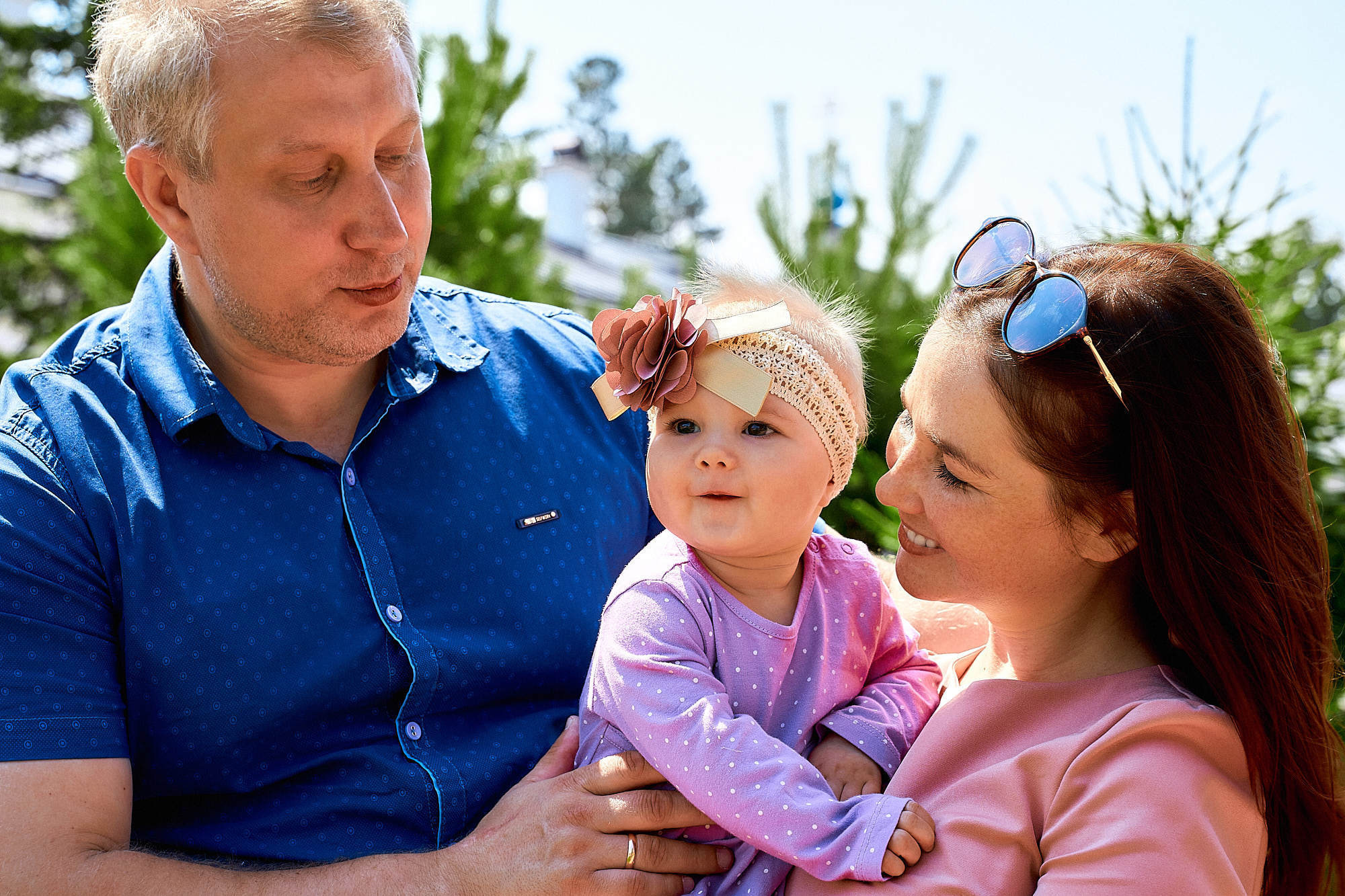 Андрей и Дарья. Свадебный и семейный фотограф Калининград Зеленоградск Светлогорск Леман Игорь