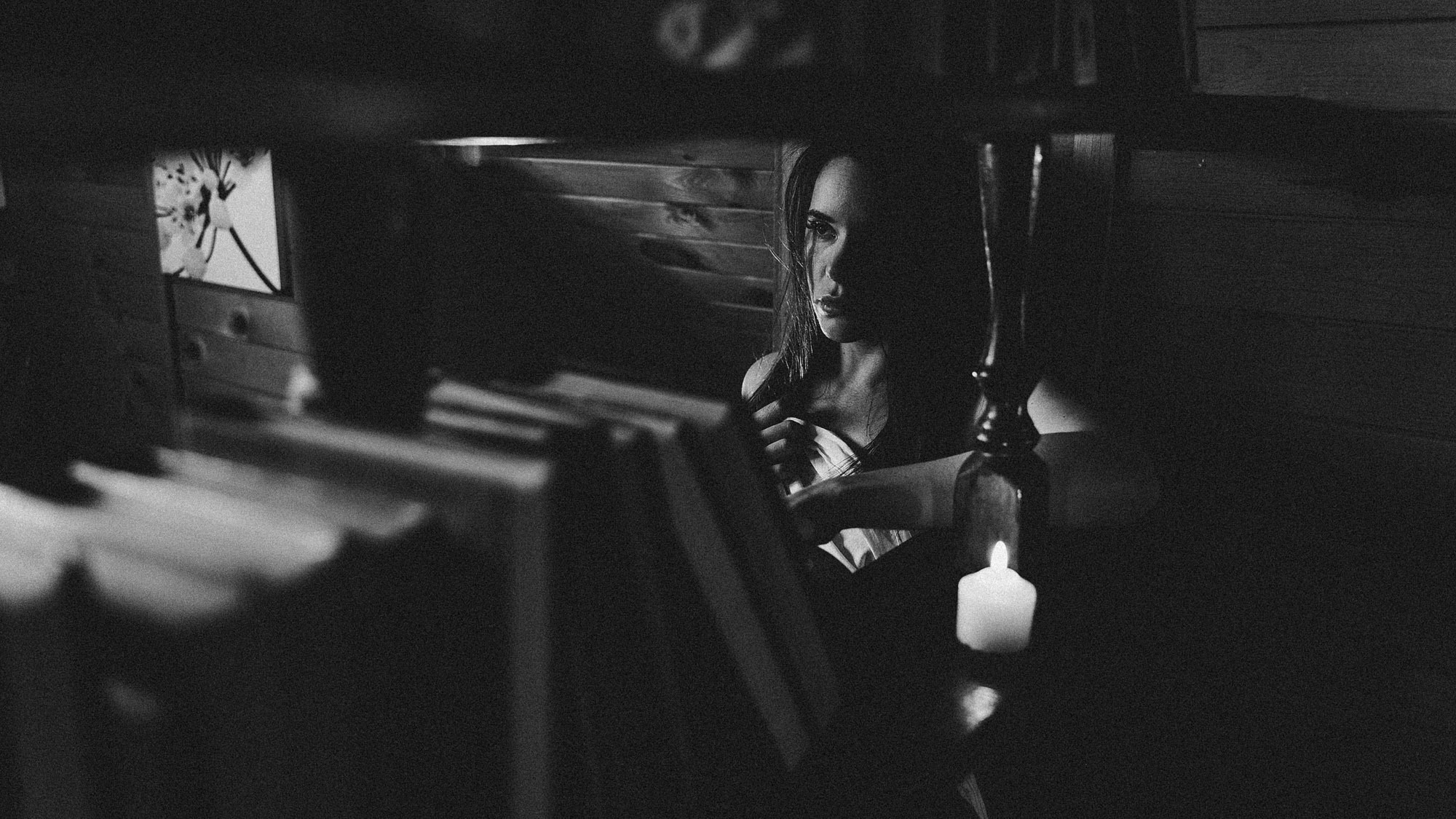 Утро в дали от города. Свадебный и семейный фотограф Калининград Зеленоградск Светлогорск Леман Игорь