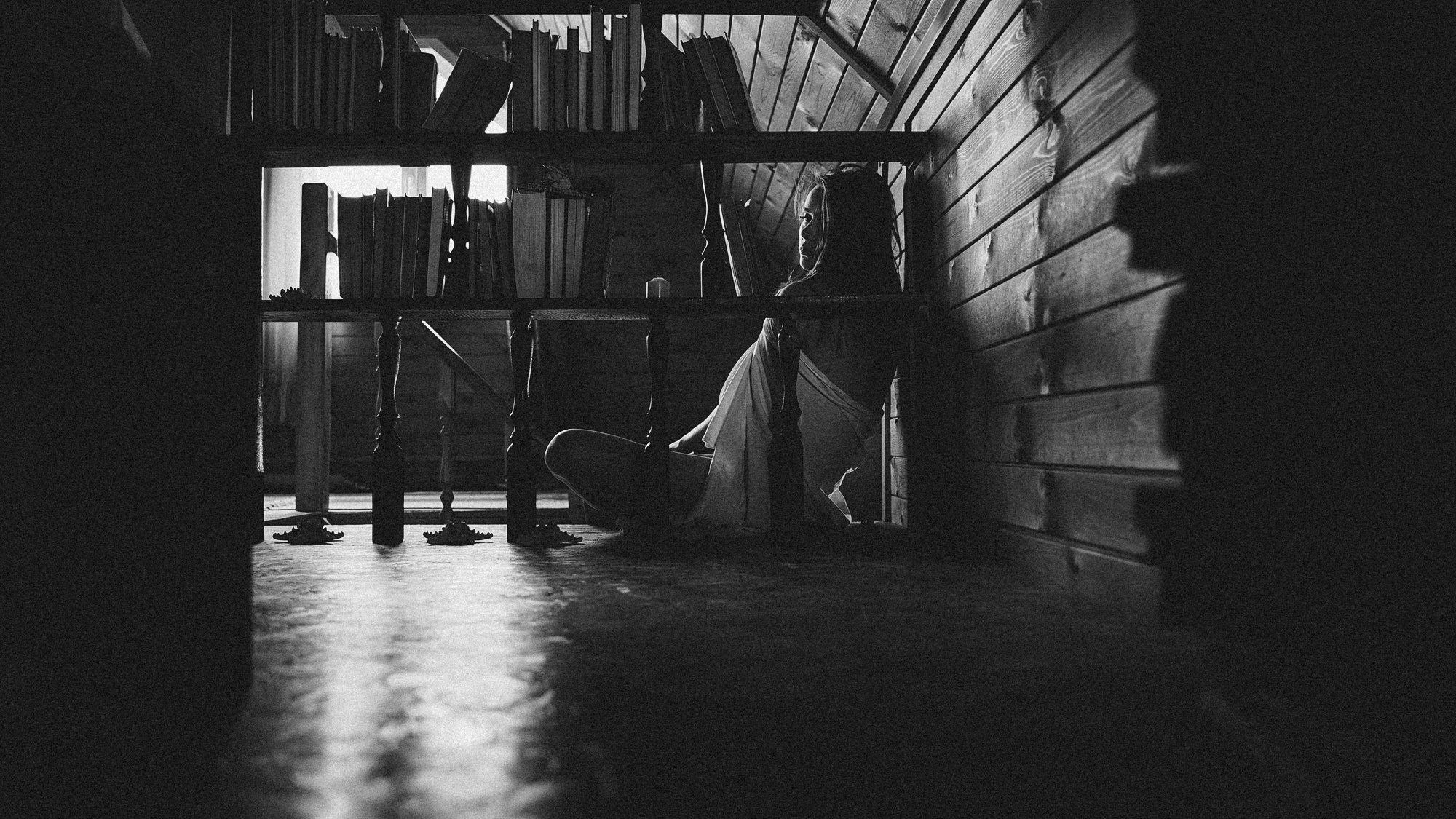 Утро в дали от города. Свадебный и семейный фотограф Калининград Зеленоградск Светлогорск Леман Игорь