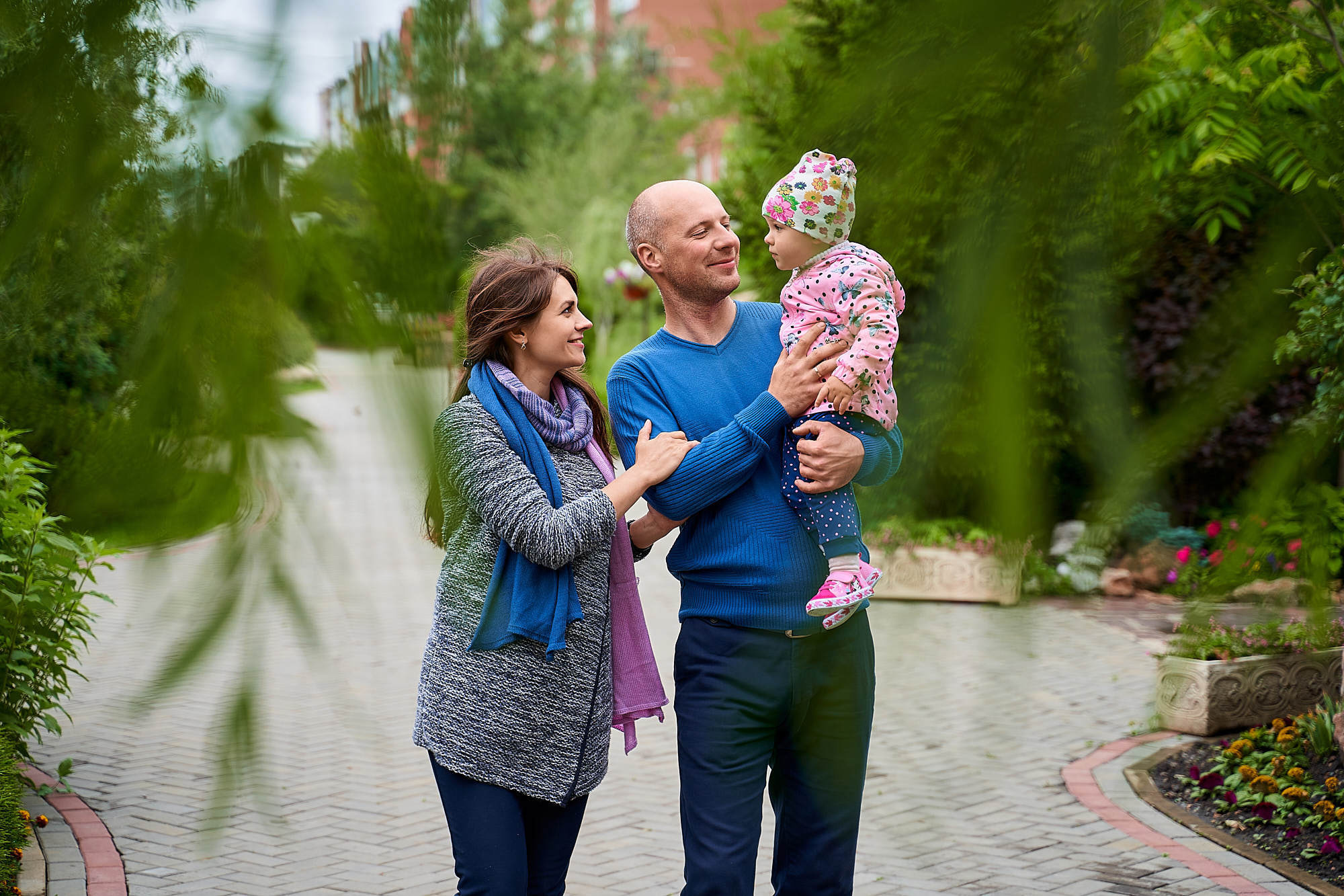 Семья. Свадебный и семейный фотограф Калининград Зеленоградск Светлогорск Леман Игорь