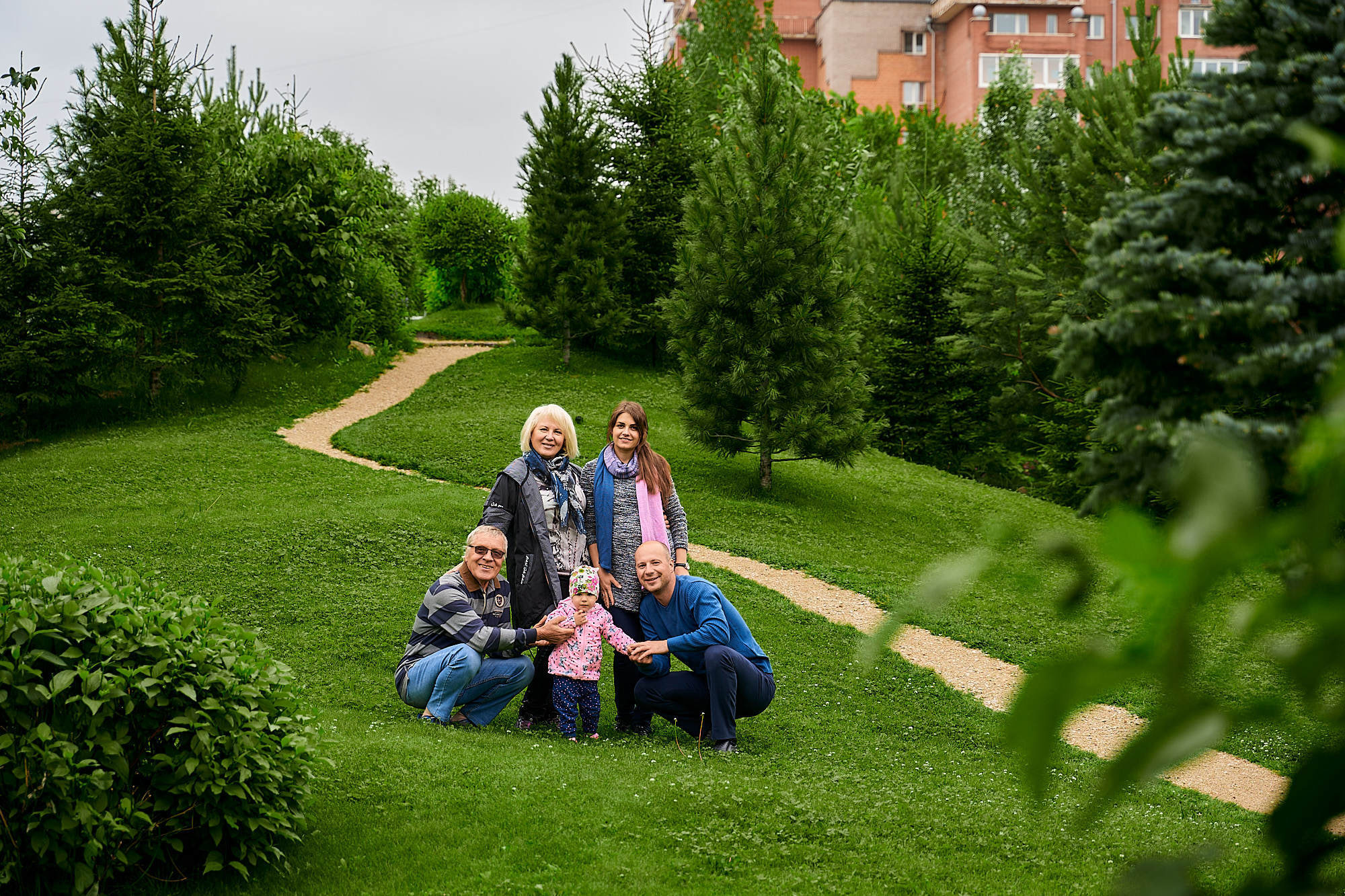 Семья. Свадебный и семейный фотограф Калининград Зеленоградск Светлогорск Леман Игорь