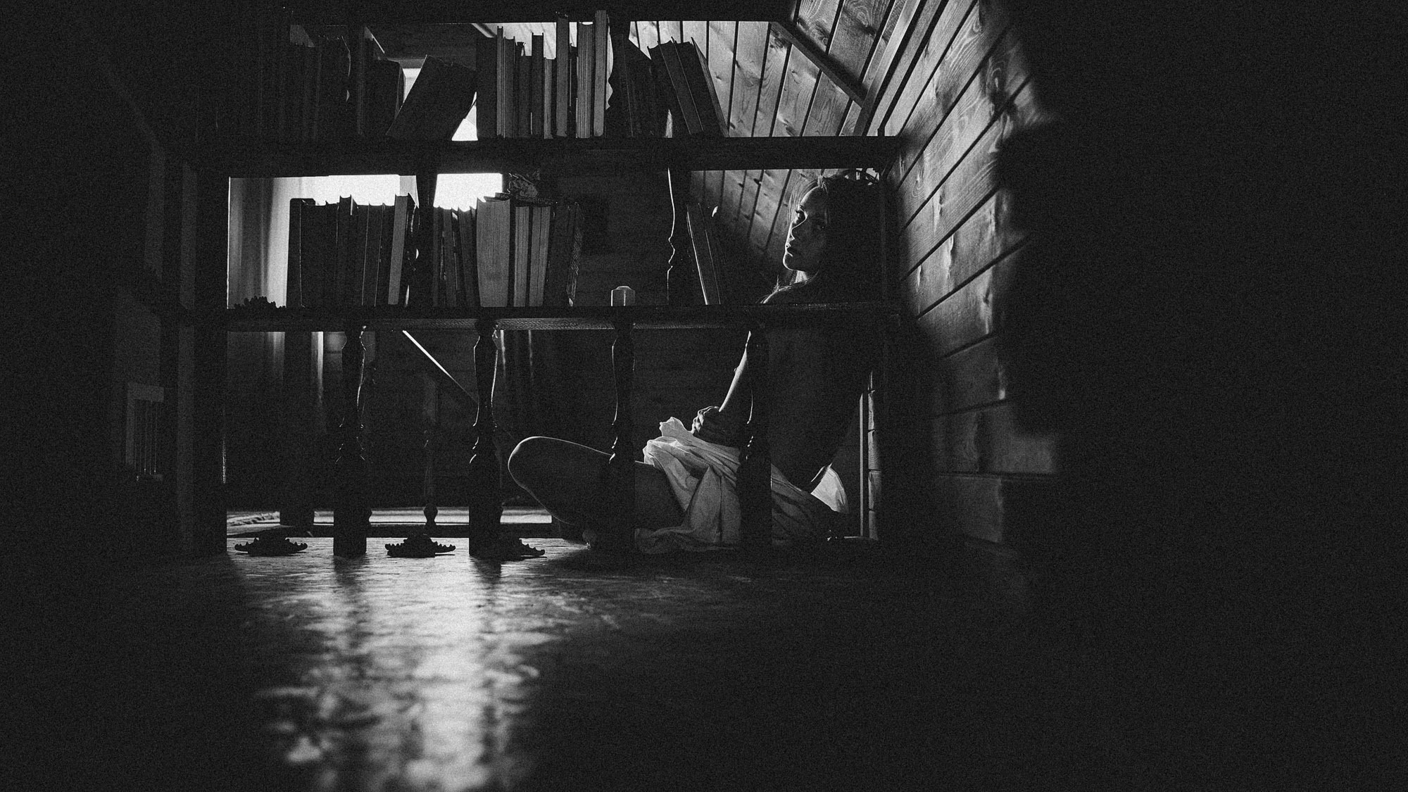 Утро в дали от города. Свадебный и семейный фотограф Калининград Зеленоградск Светлогорск Леман Игорь