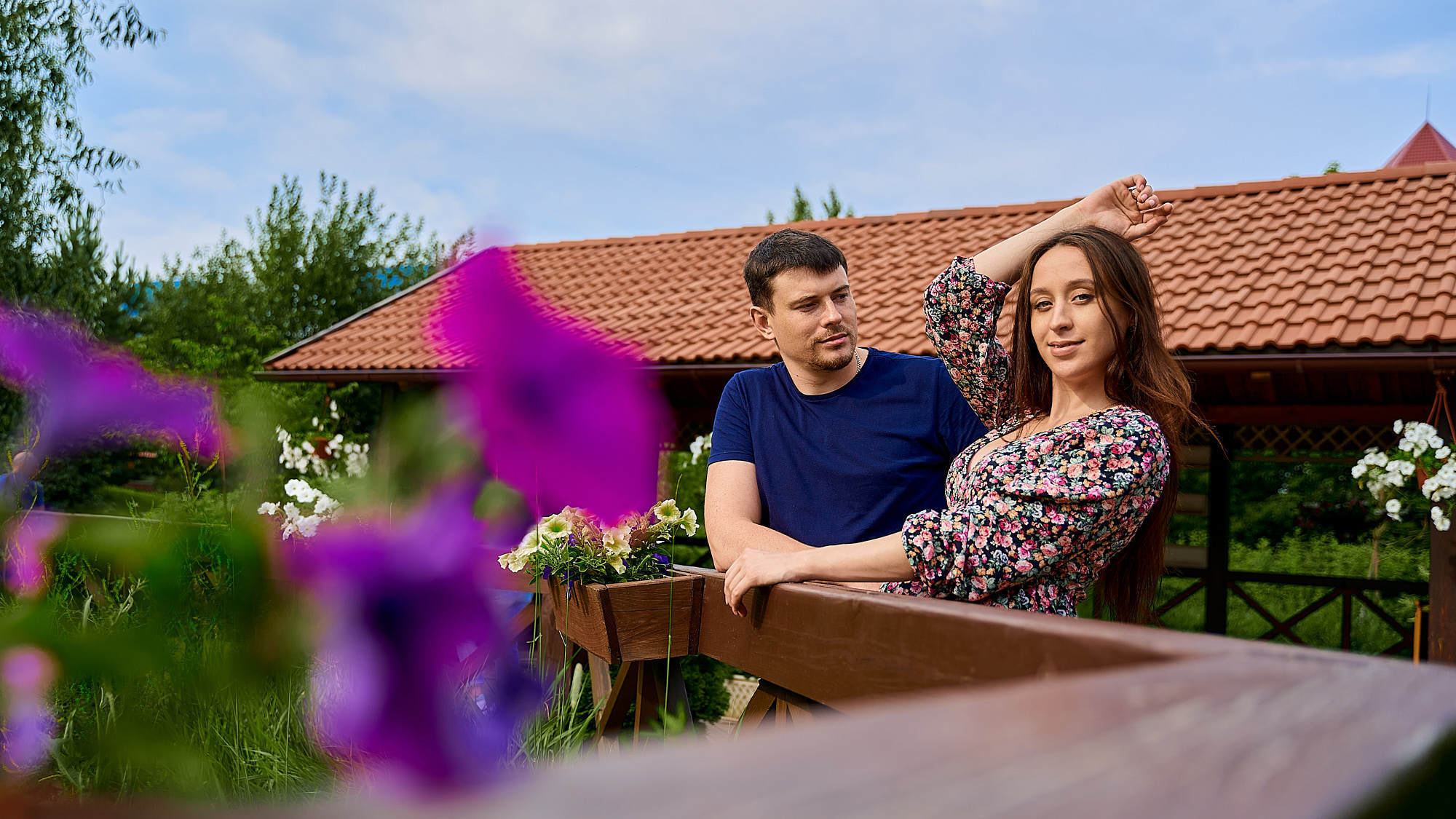 Кристина и Артем. Свадебный и семейный фотограф Калининград Зеленоградск Светлогорск Леман Игорь