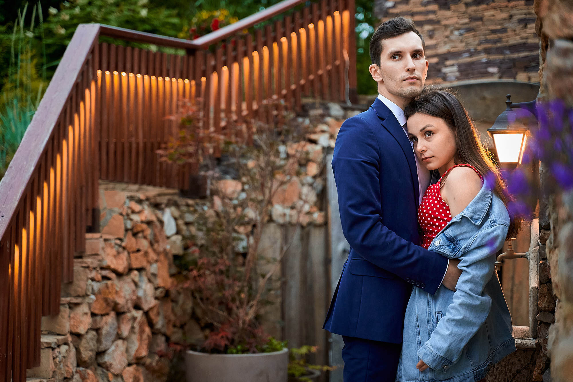 Иван и Виктория. Свадебный и семейный фотограф Калининград Зеленоградск Светлогорск Леман Игорь