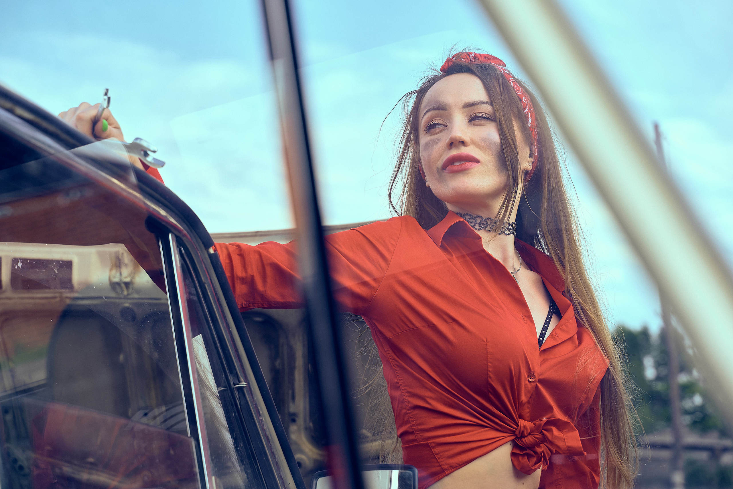 Ремонт. Свадебный и семейный фотограф Калининград Зеленоградск Светлогорск Леман Игорь