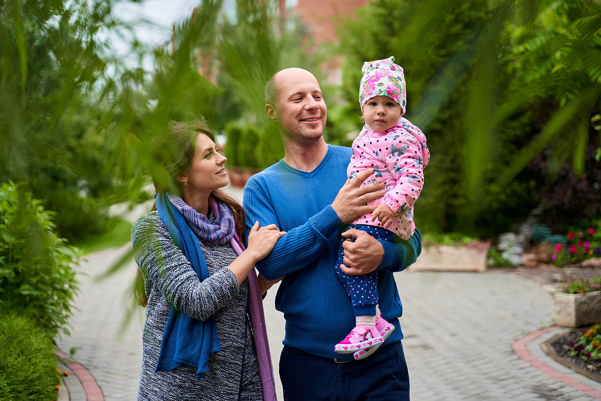 Семья. Свадебный и семейный фотограф Калининград Зеленоградск Светлогорск Леман Игорь