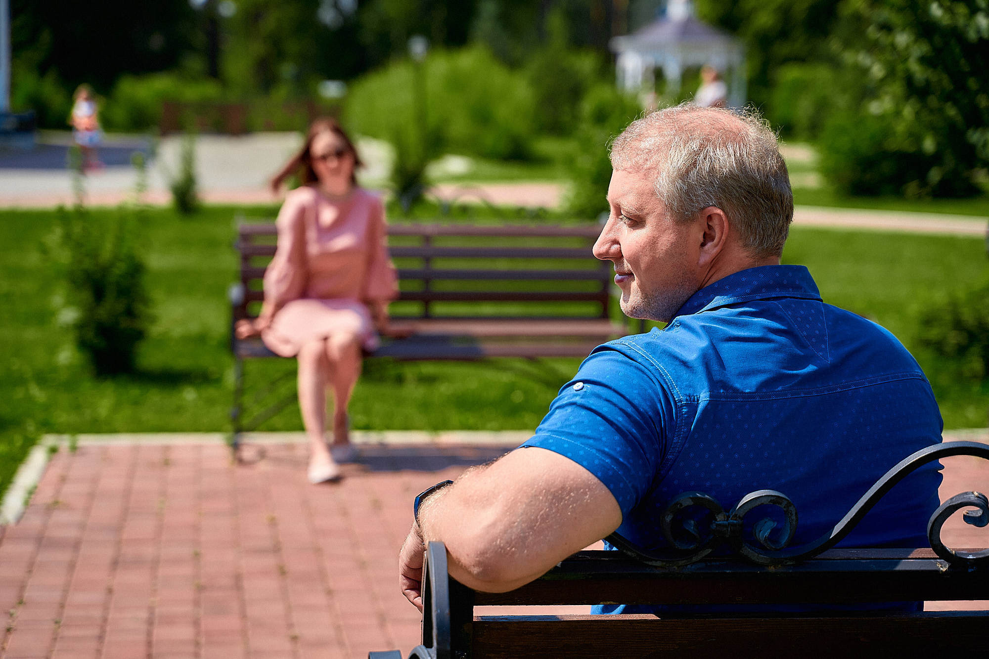 Андрей и Дарья. Свадебный и семейный фотограф Калининград Зеленоградск Светлогорск Леман Игорь