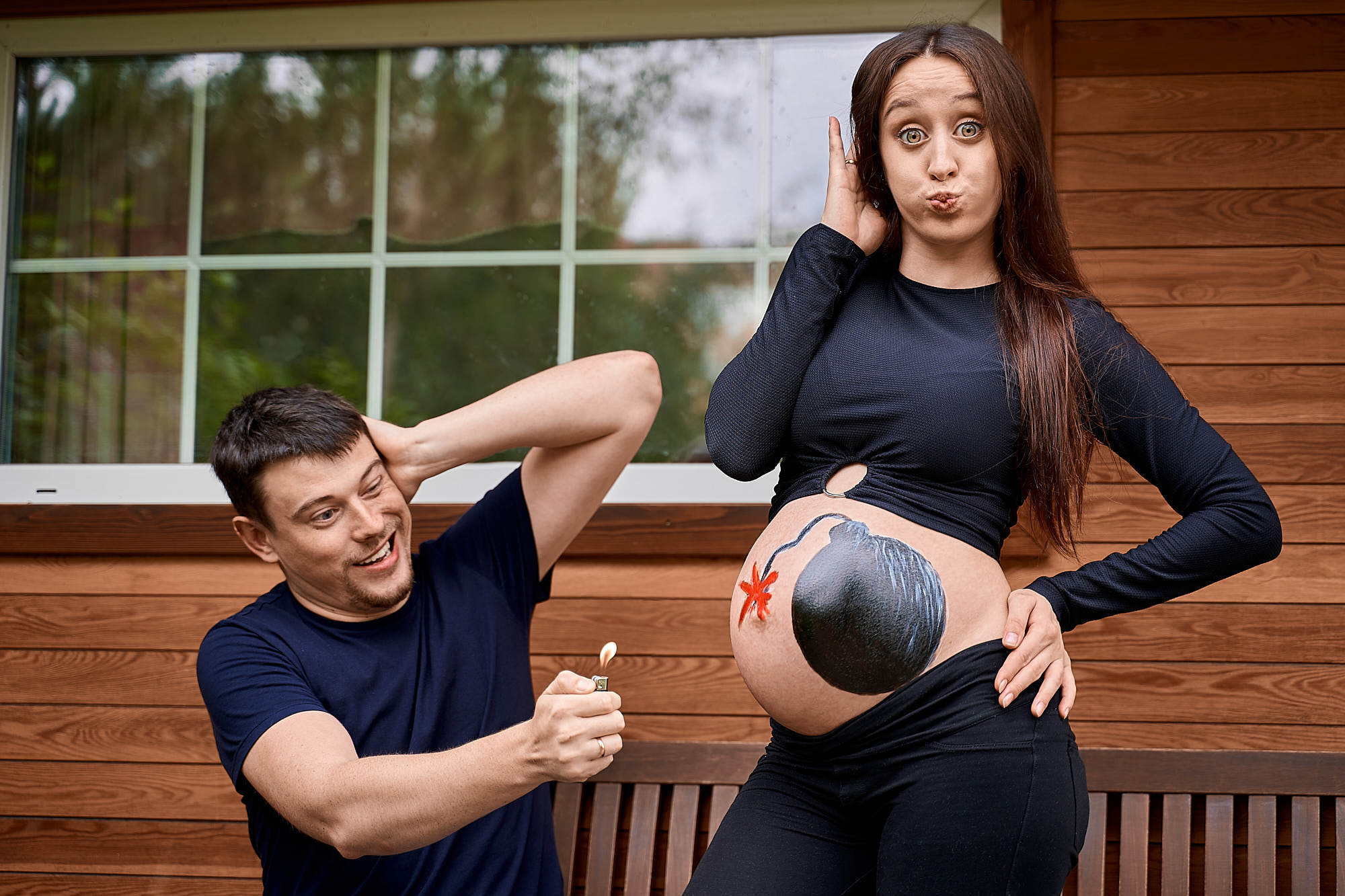 Кристина и Артем. Свадебный и семейный фотограф Калининград Зеленоградск Светлогорск Леман Игорь