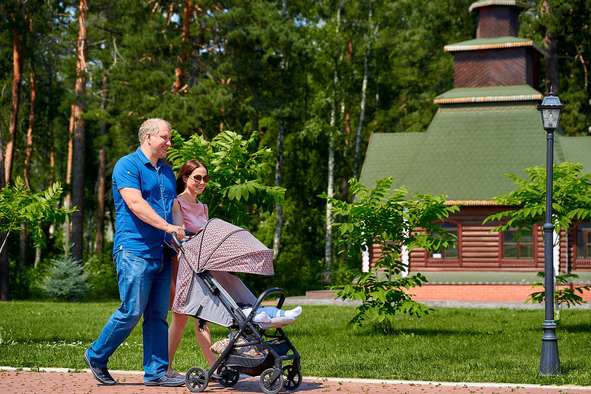 Андрей и Дарья. Свадебный и семейный фотограф Калининград Зеленоградск Светлогорск Леман Игорь