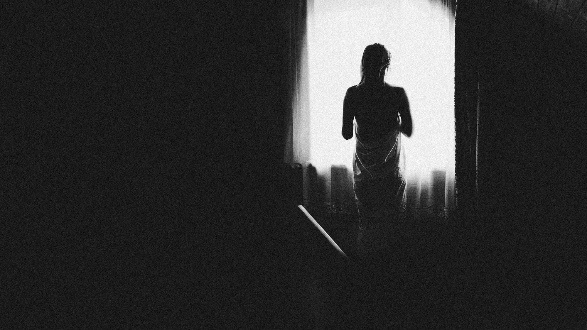 Утро в дали от города. Свадебный и семейный фотограф Калининград Зеленоградск Светлогорск Леман Игорь