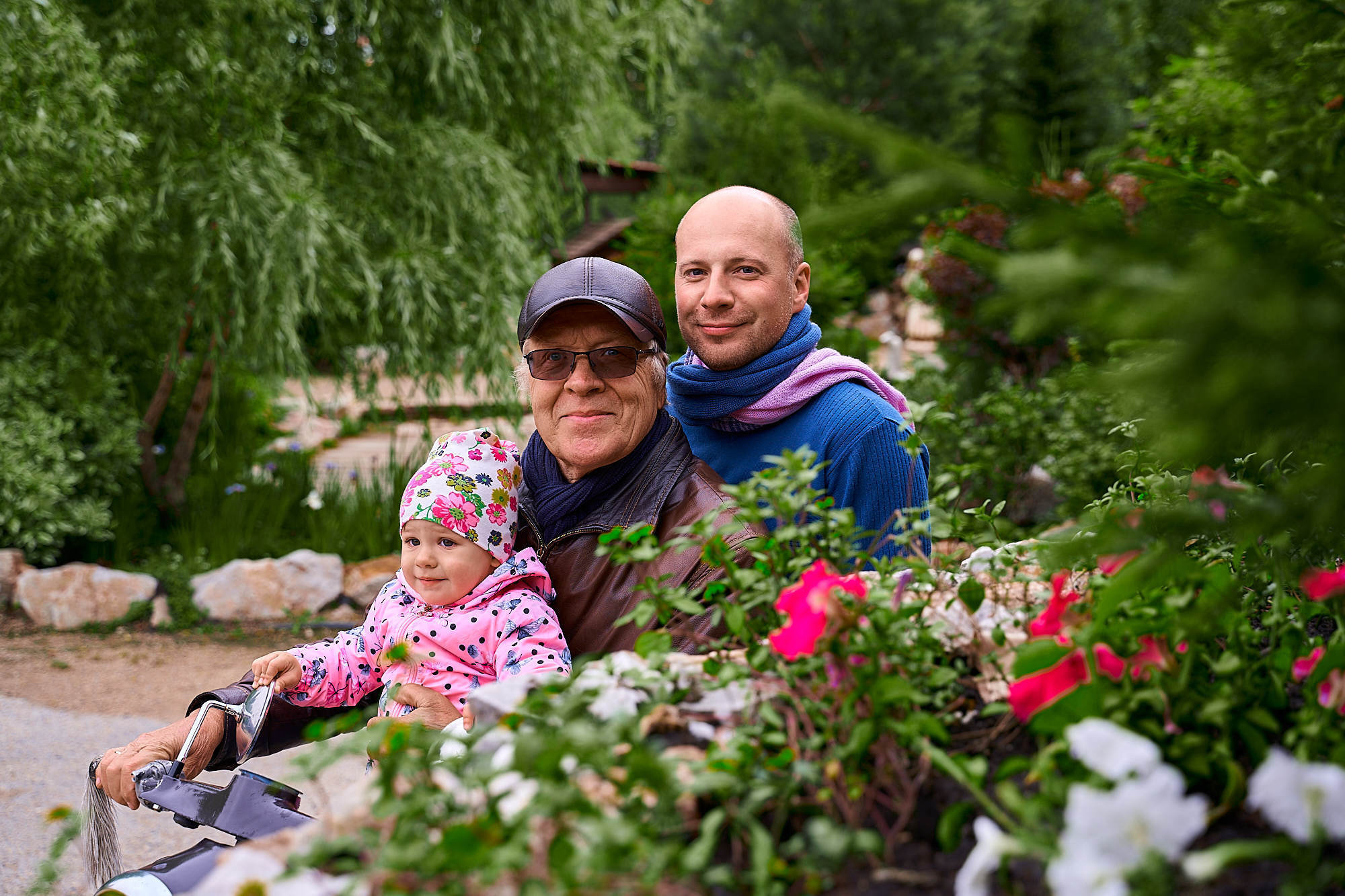 Семья. Свадебный и семейный фотограф Калининград Зеленоградск Светлогорск Леман Игорь