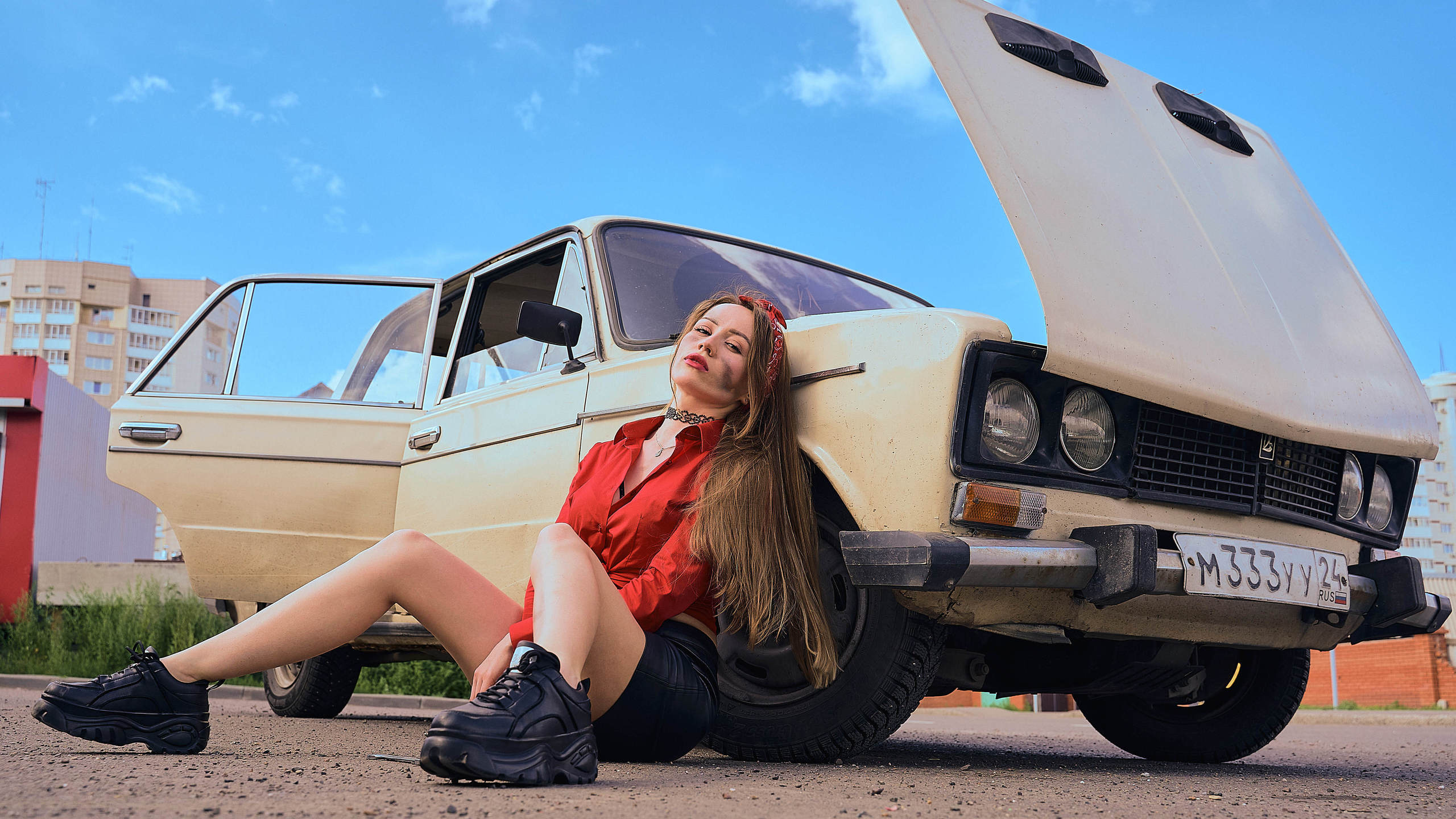 Ремонт. Свадебный и семейный фотограф Калининград Зеленоградск Светлогорск Леман Игорь