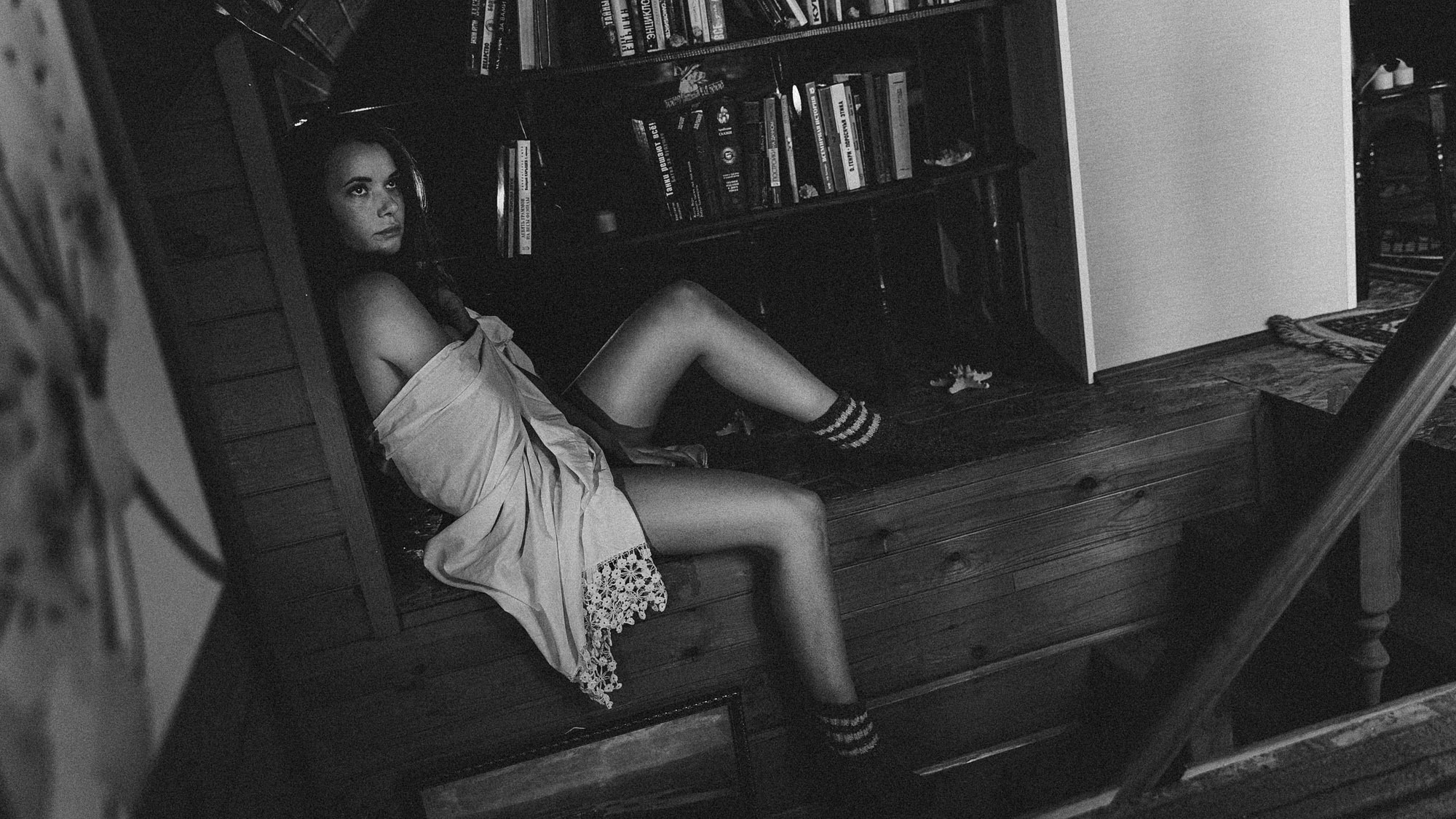 Утро в дали от города. Свадебный и семейный фотограф Калининград Зеленоградск Светлогорск Леман Игорь