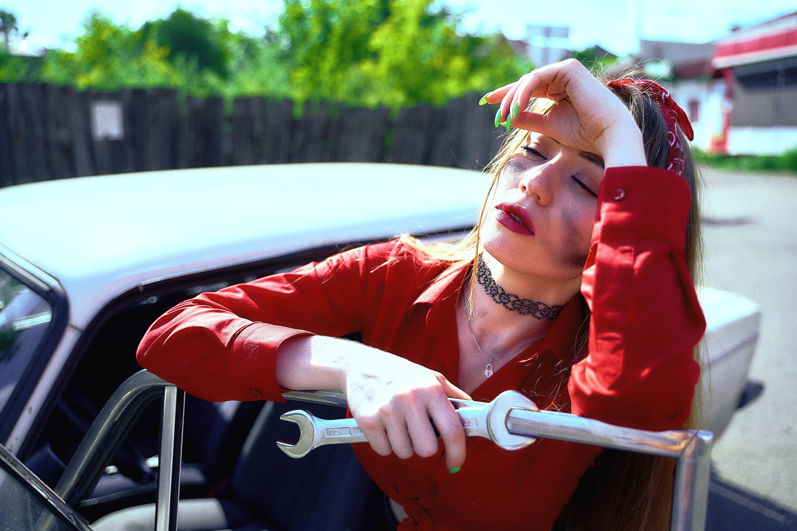 Ремонт. Свадебный и семейный фотограф Калининград Зеленоградск Светлогорск Леман Игорь