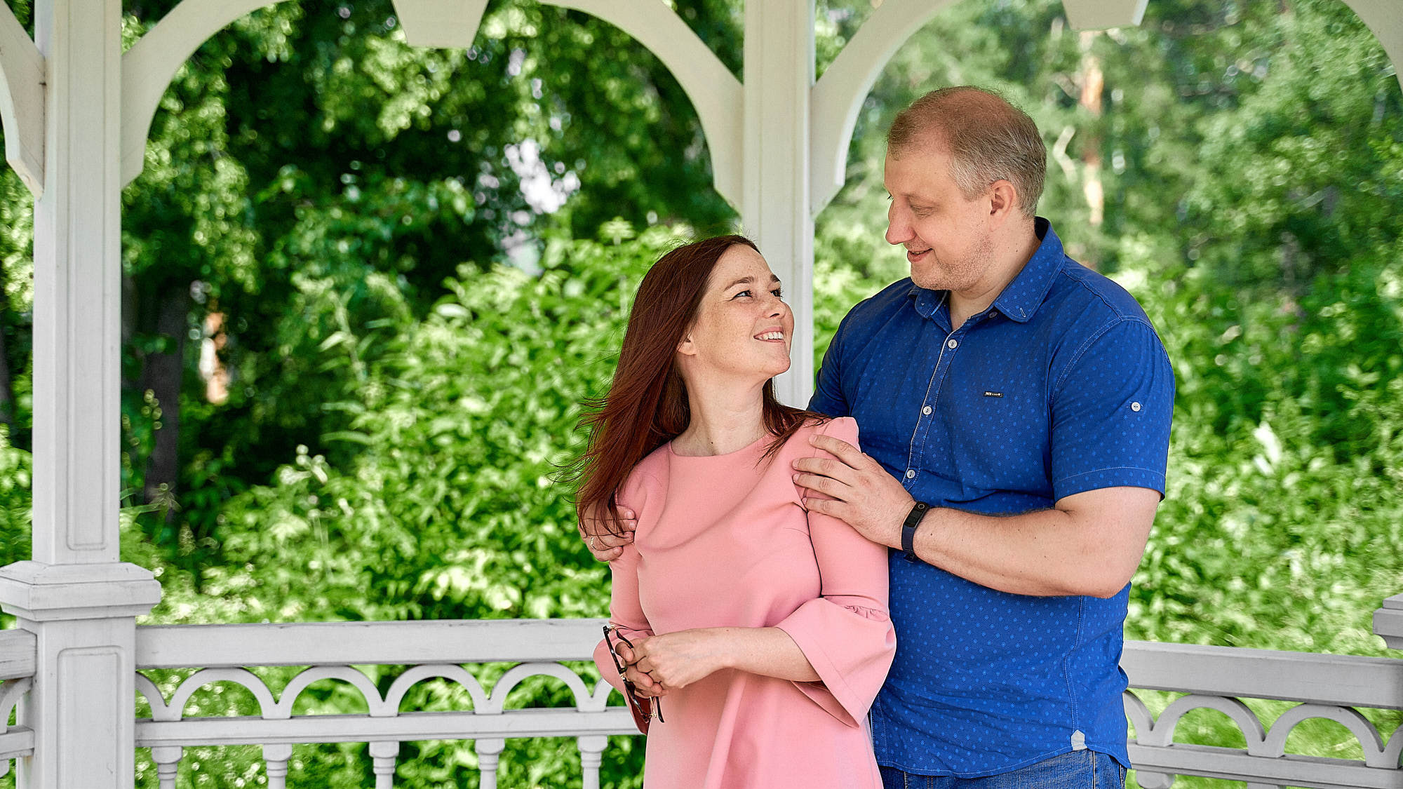 Андрей и Дарья. Свадебный и семейный фотограф Калининград Зеленоградск Светлогорск Леман Игорь