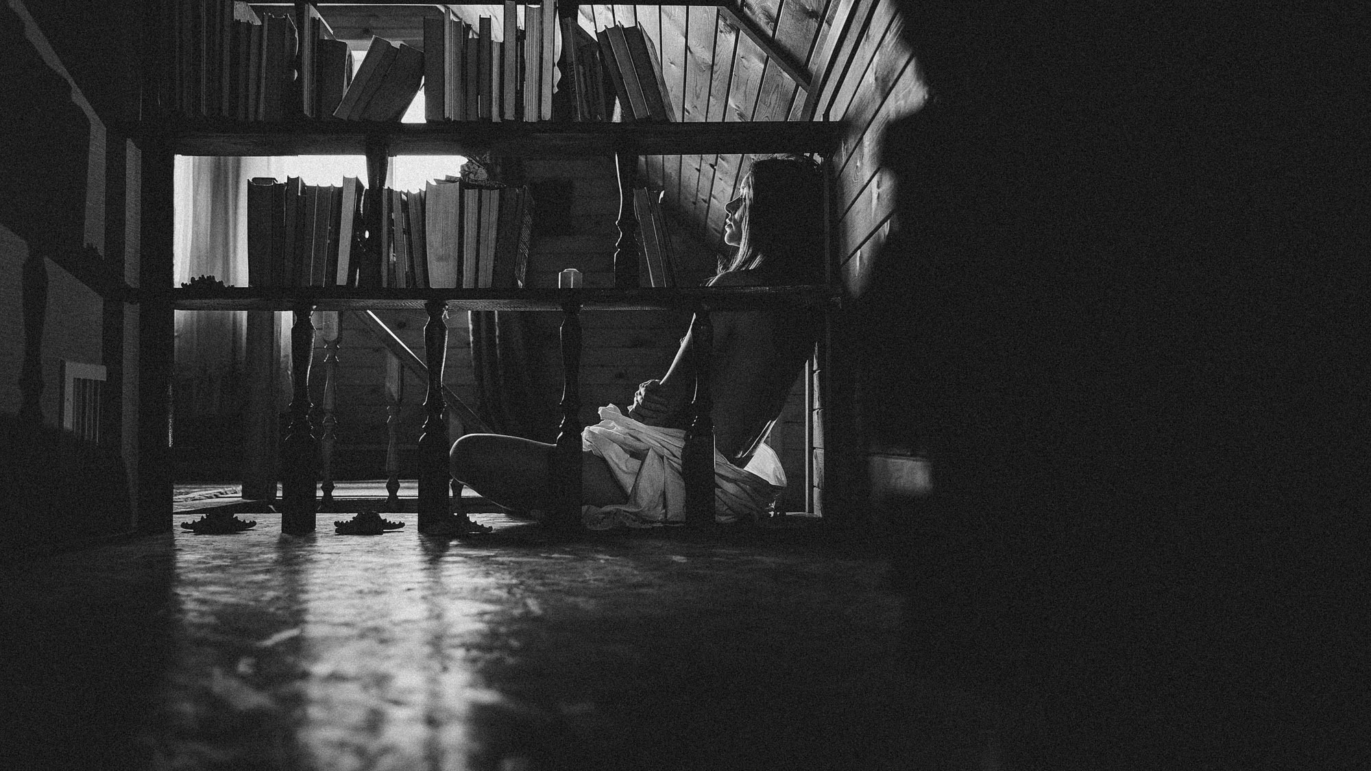 Утро в дали от города. Свадебный и семейный фотограф Калининград Зеленоградск Светлогорск Леман Игорь