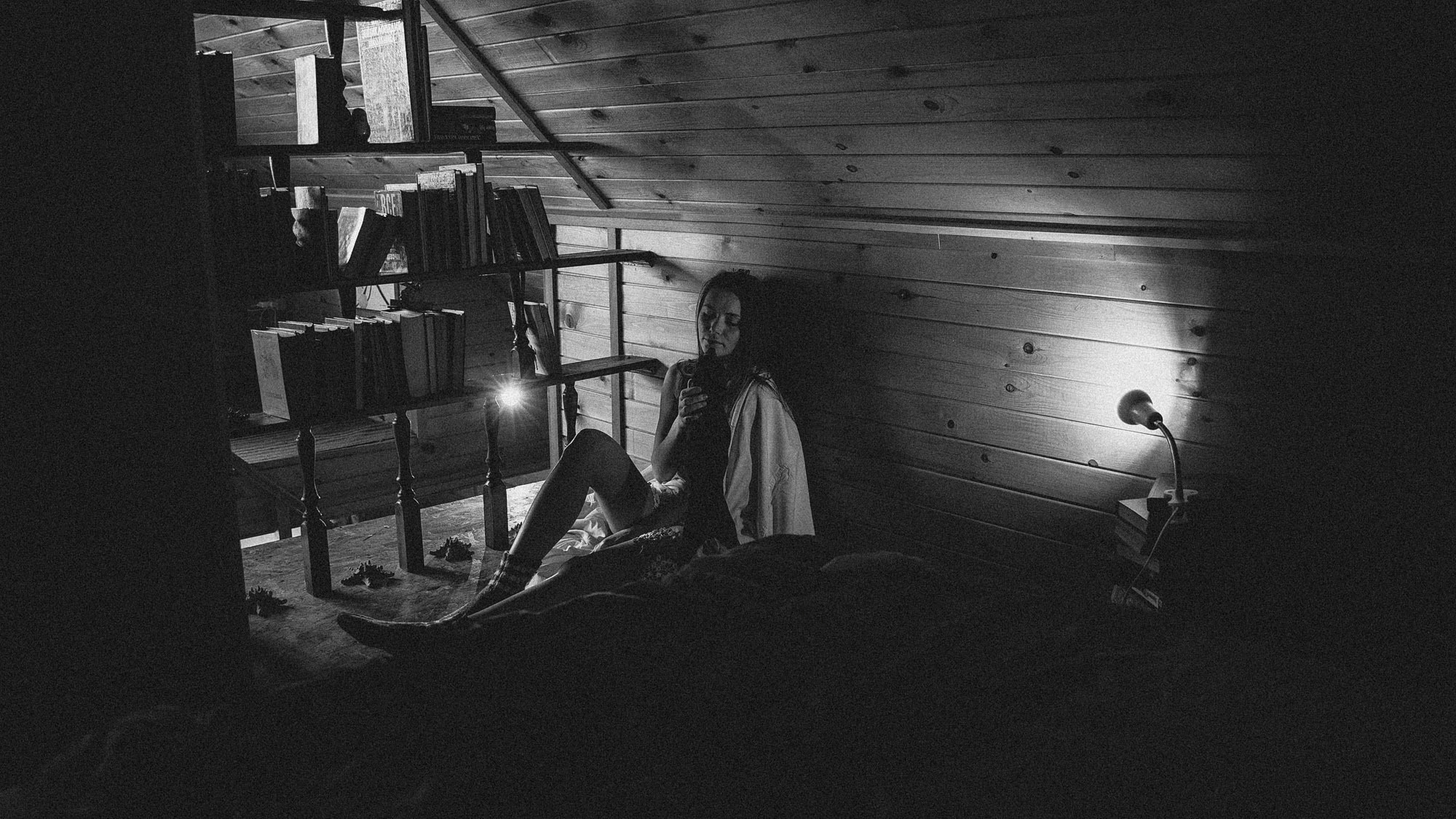 Утро в дали от города. Свадебный и семейный фотограф Калининград Зеленоградск Светлогорск Леман Игорь