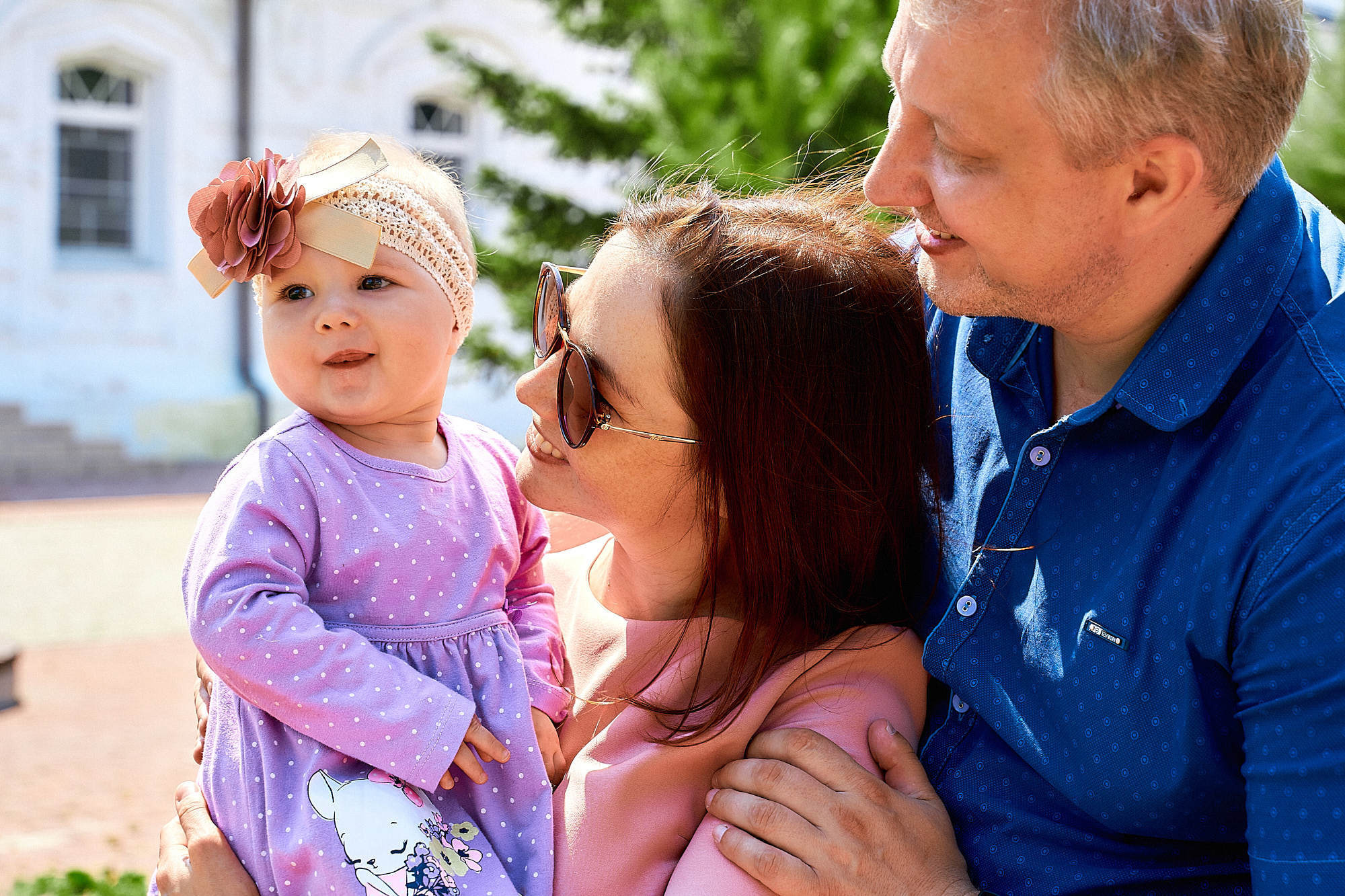 Андрей и Дарья. Свадебный и семейный фотограф Калининград Зеленоградск Светлогорск Леман Игорь