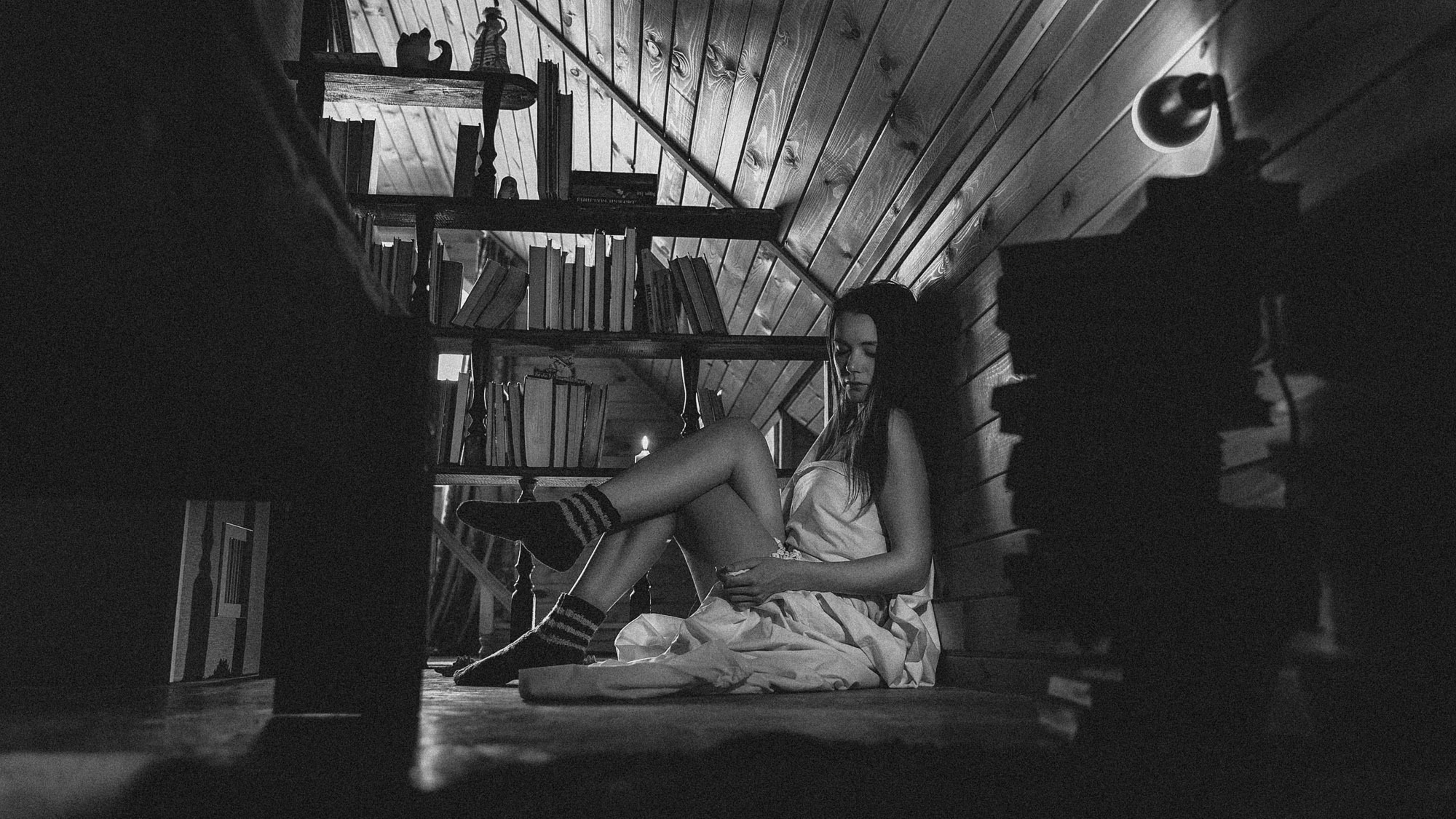 Утро в дали от города. Свадебный и семейный фотограф Калининград Зеленоградск Светлогорск Леман Игорь