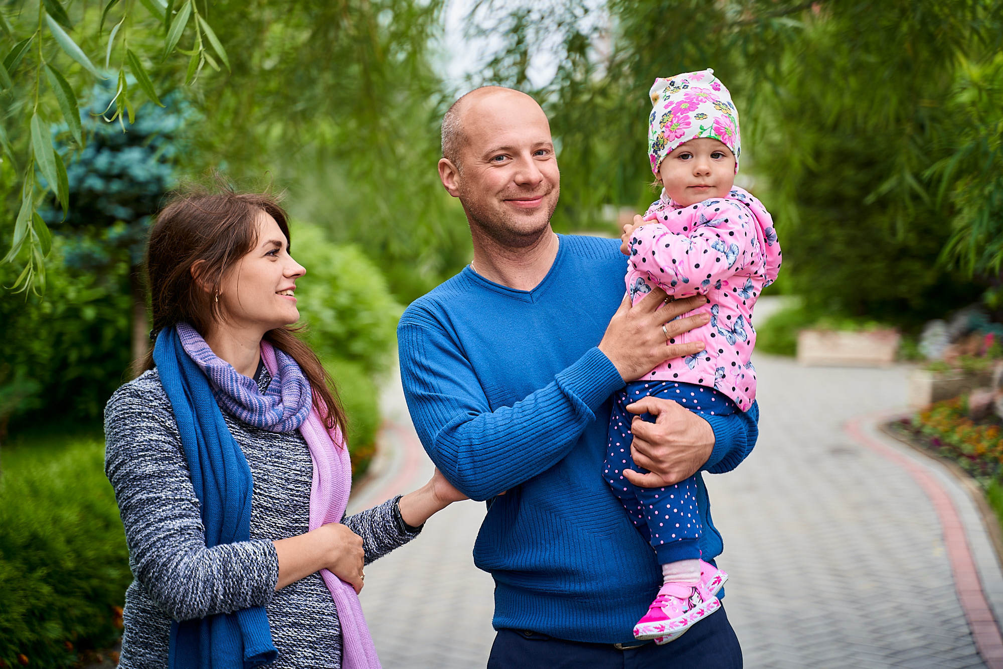 Семья. Свадебный и семейный фотограф Калининград Зеленоградск Светлогорск Леман Игорь