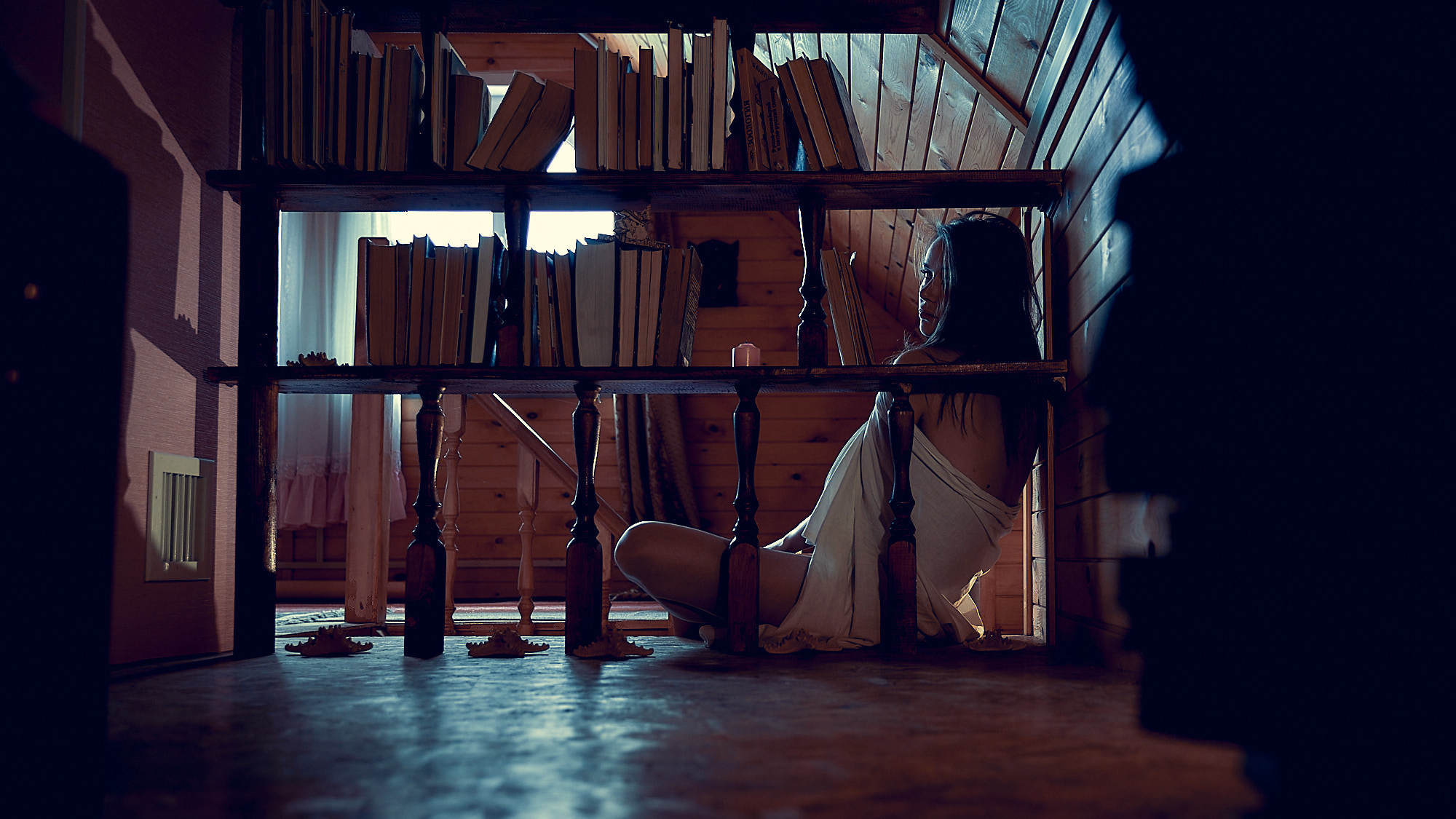 Утро в дали от города. Свадебный и семейный фотограф Калининград Зеленоградск Светлогорск Леман Игорь