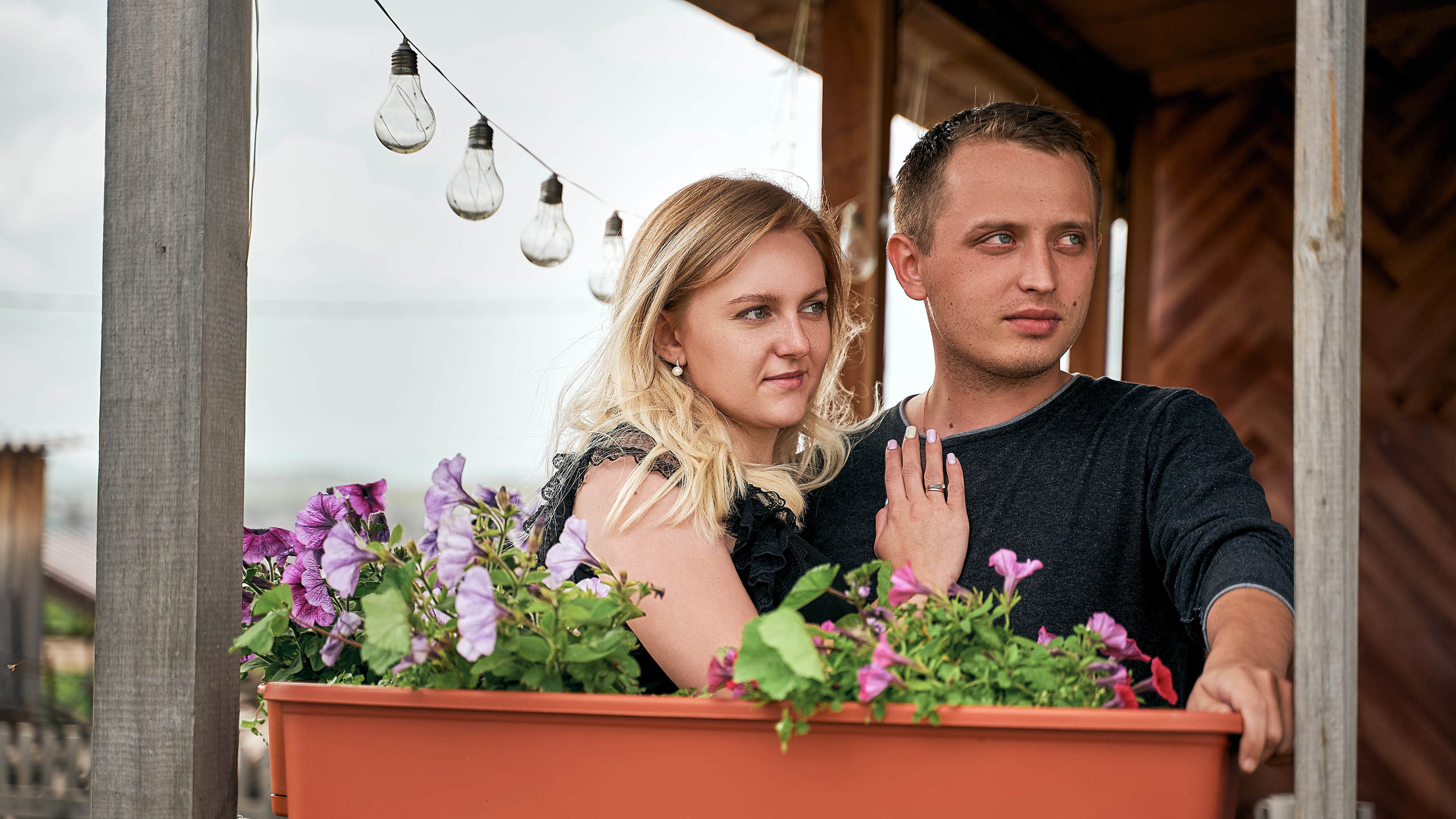 Прогулочные. Свадебный и семейный фотограф Калининград Зеленоградск Светлогорск Леман Игорь