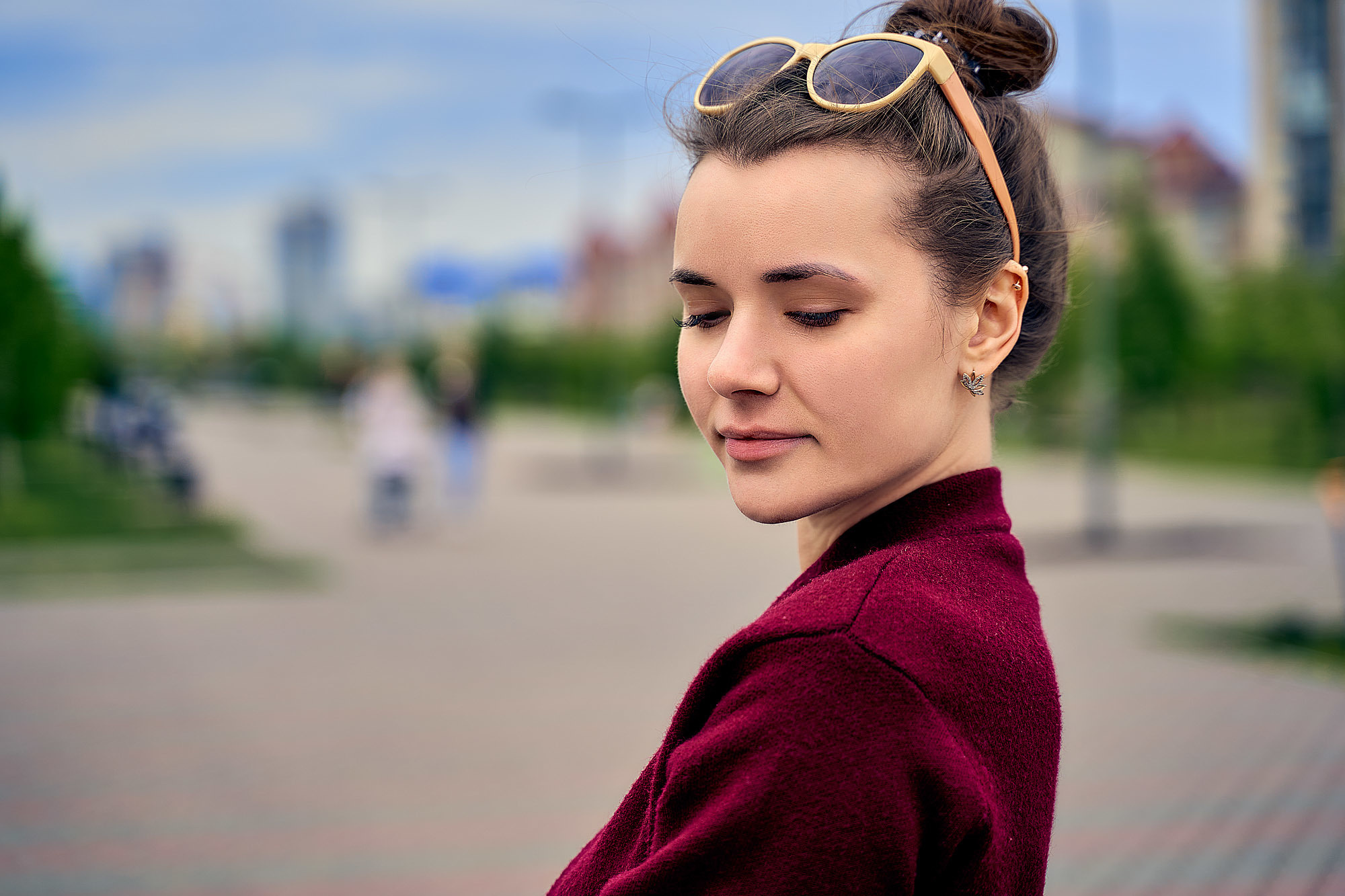 Прогулочные. Свадебный и семейный фотограф Калининград Зеленоградск Светлогорск Леман Игорь