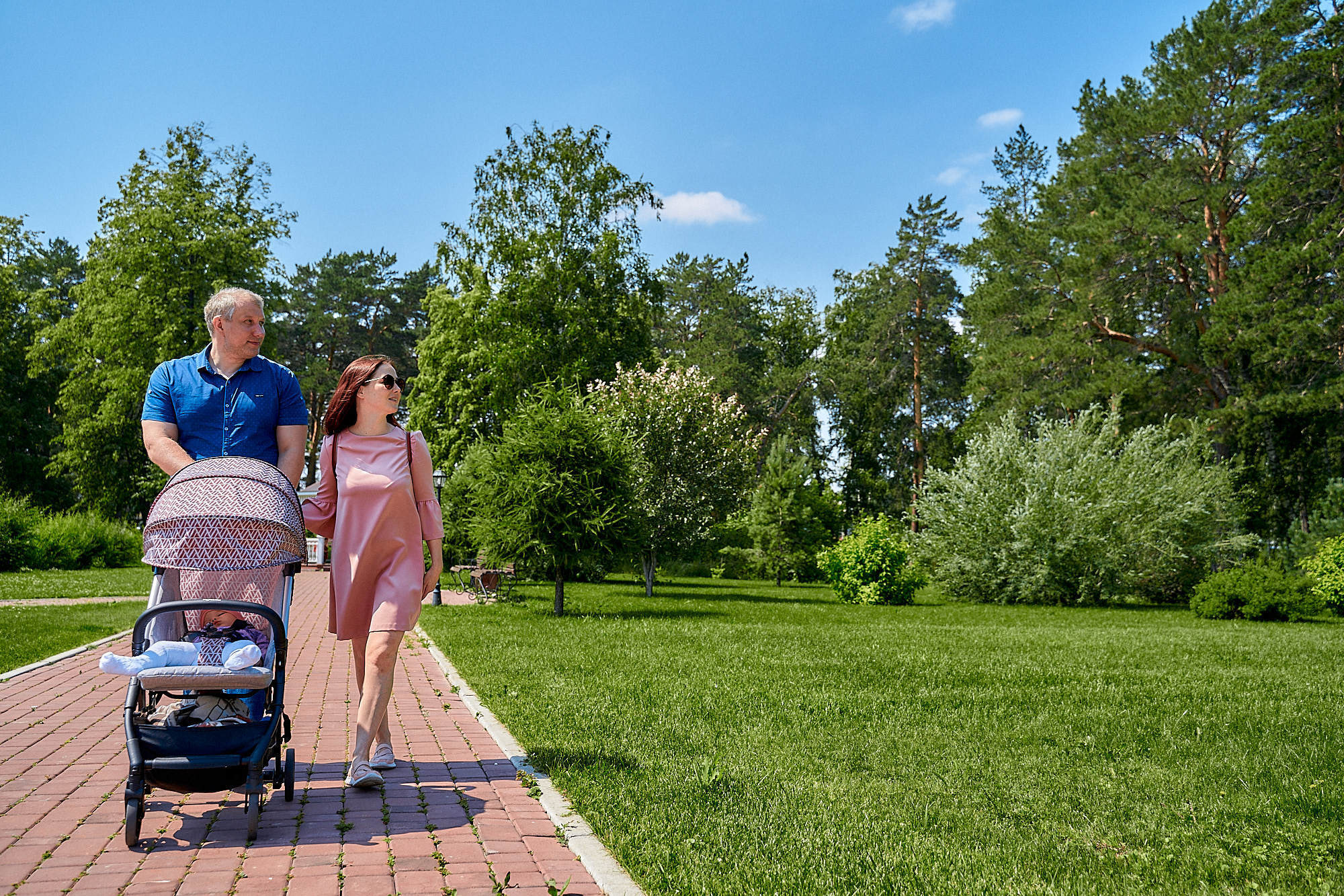 Андрей и Дарья. Свадебный и семейный фотограф Калининград Зеленоградск Светлогорск Леман Игорь
