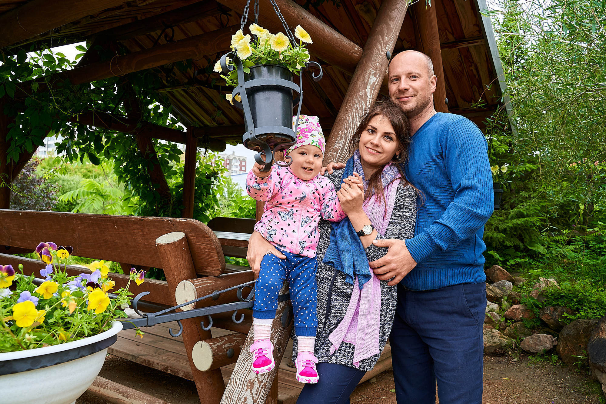 Семья. Свадебный и семейный фотограф Калининград Зеленоградск Светлогорск Леман Игорь