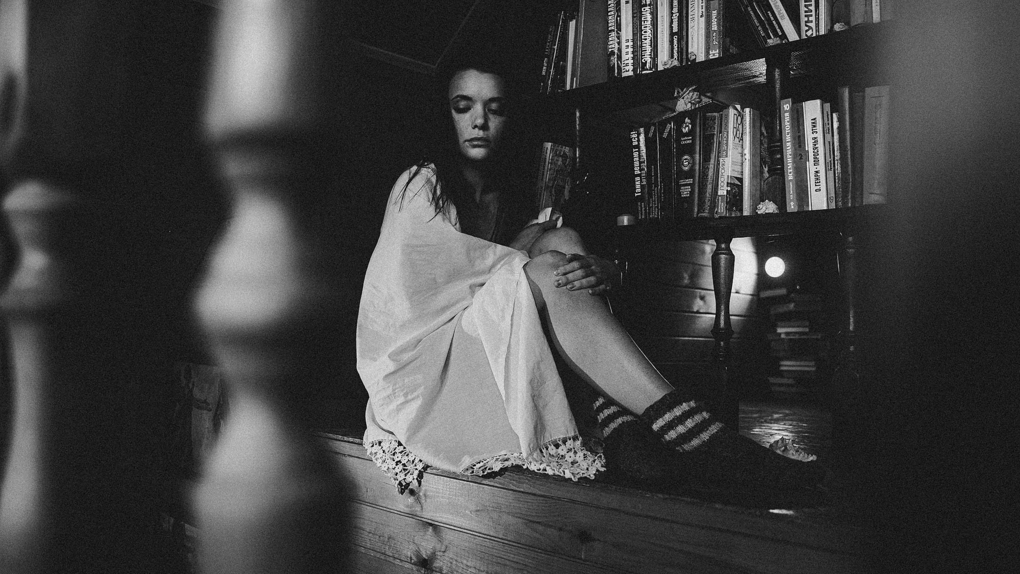 Утро в дали от города. Свадебный и семейный фотограф Калининград Зеленоградск Светлогорск Леман Игорь