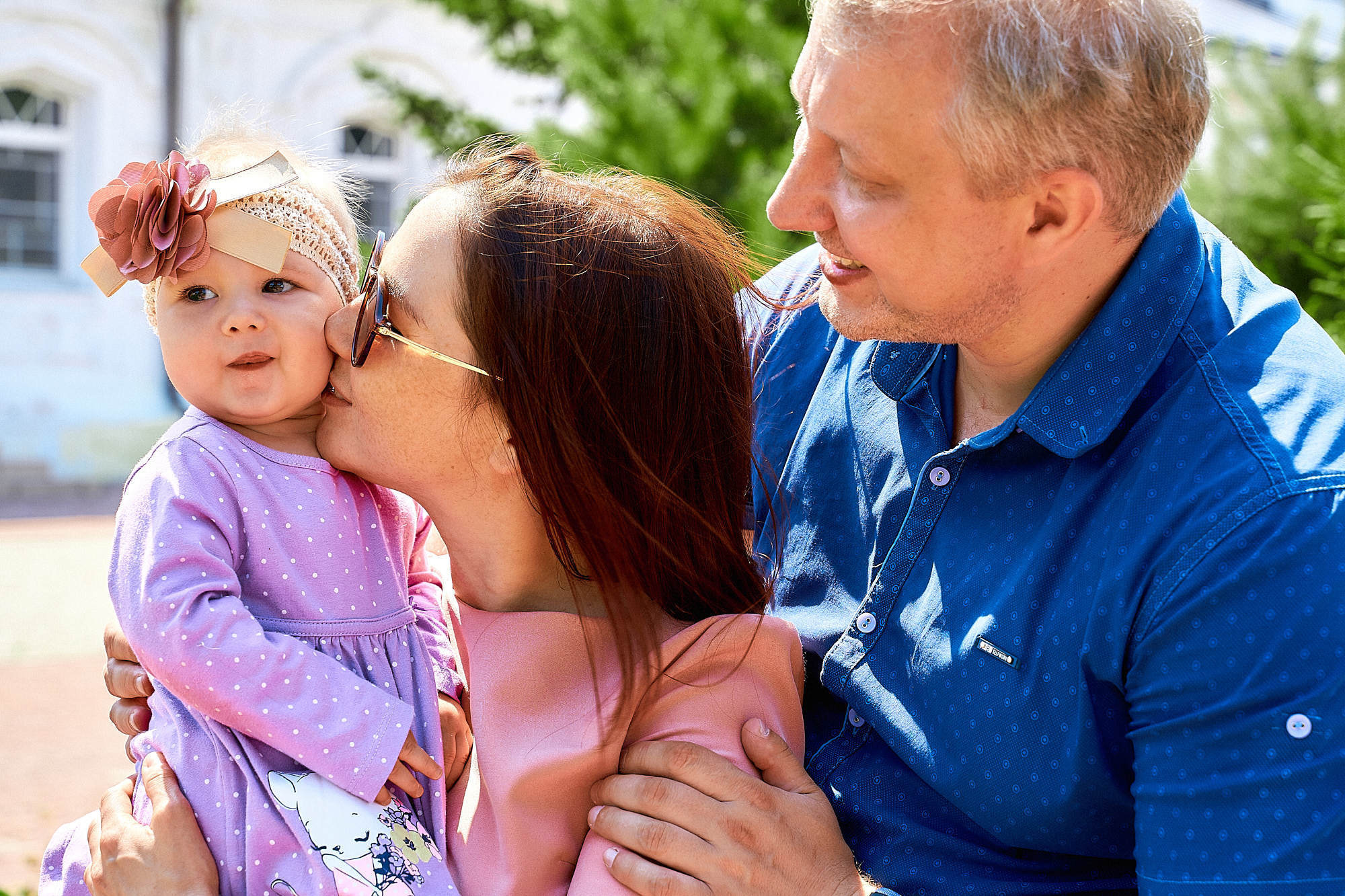 Андрей и Дарья. Свадебный и семейный фотограф Калининград Зеленоградск Светлогорск Леман Игорь