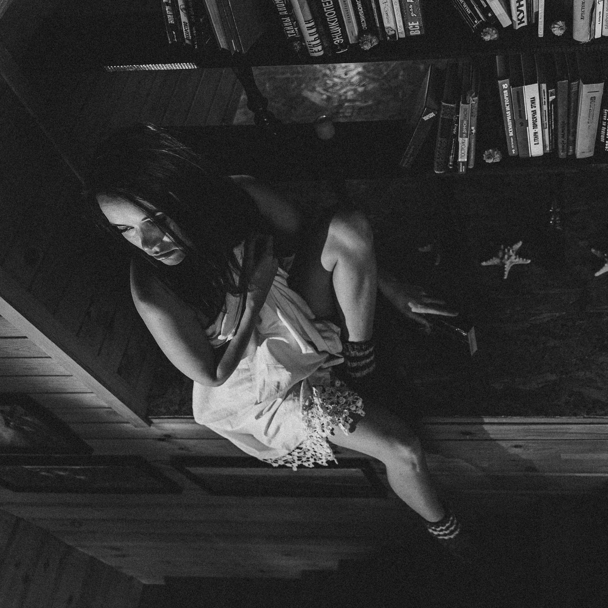 Утро в дали от города. Свадебный и семейный фотограф Калининград Зеленоградск Светлогорск Леман Игорь