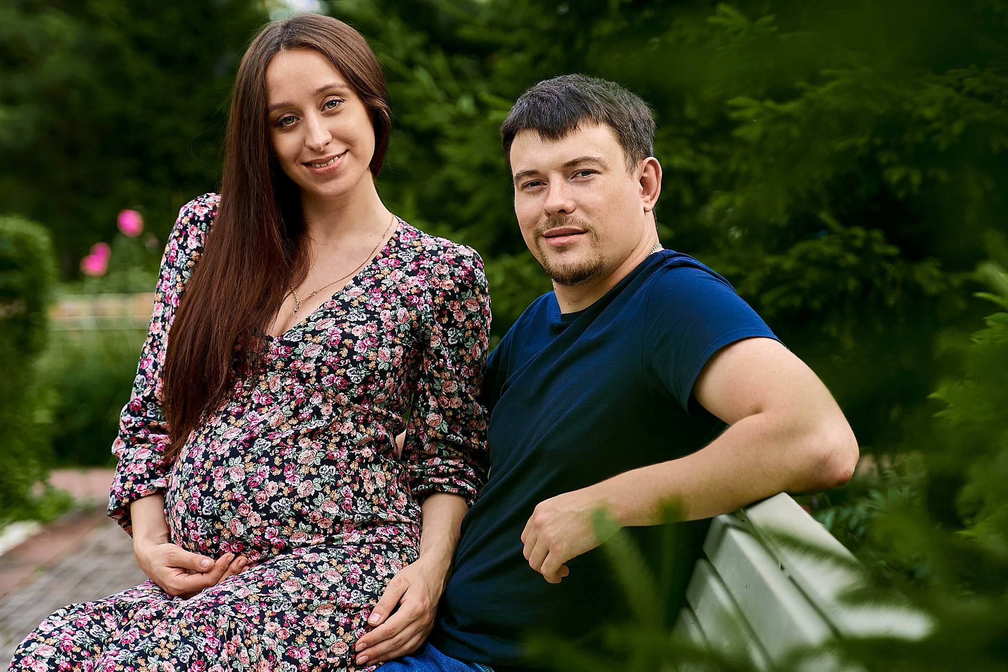 Кристина и Артем. Свадебный и семейный фотограф Калининград Зеленоградск Светлогорск Леман Игорь