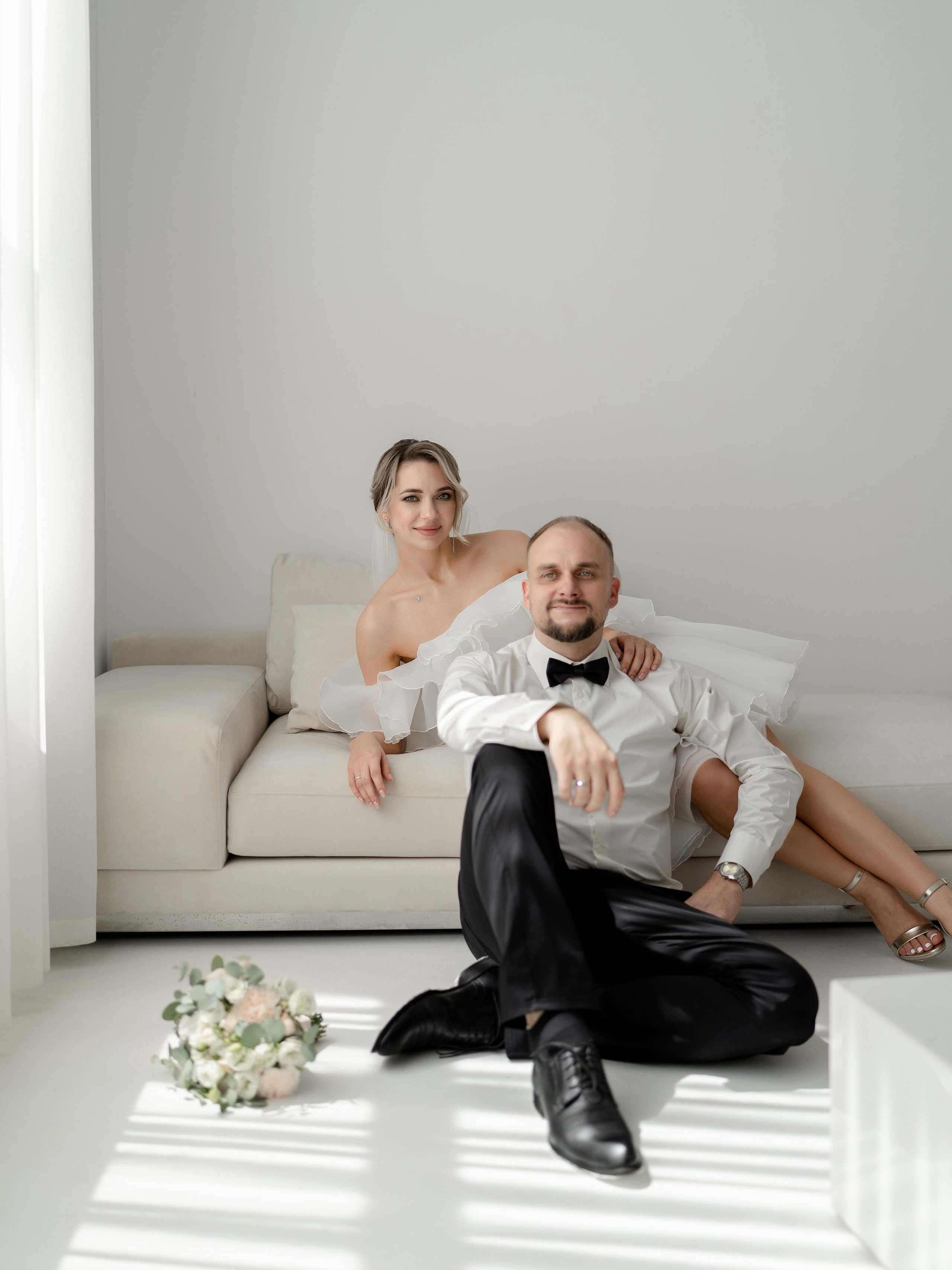 Денис и Мария 09.08 2024. Фотограф и видеограф Елена Хмелевская