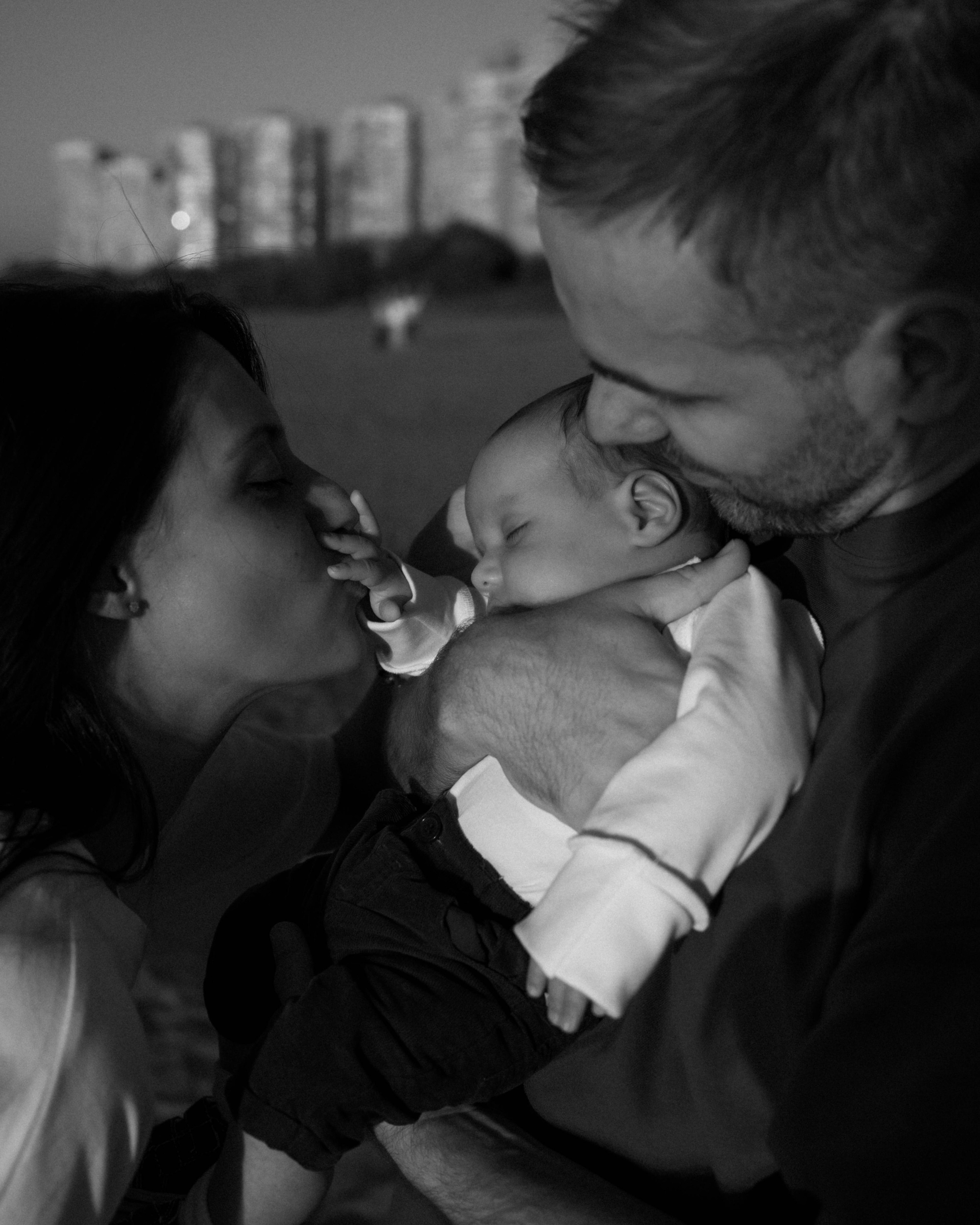 Family & Love. Фотограф и видеограф Елена Хмелевская