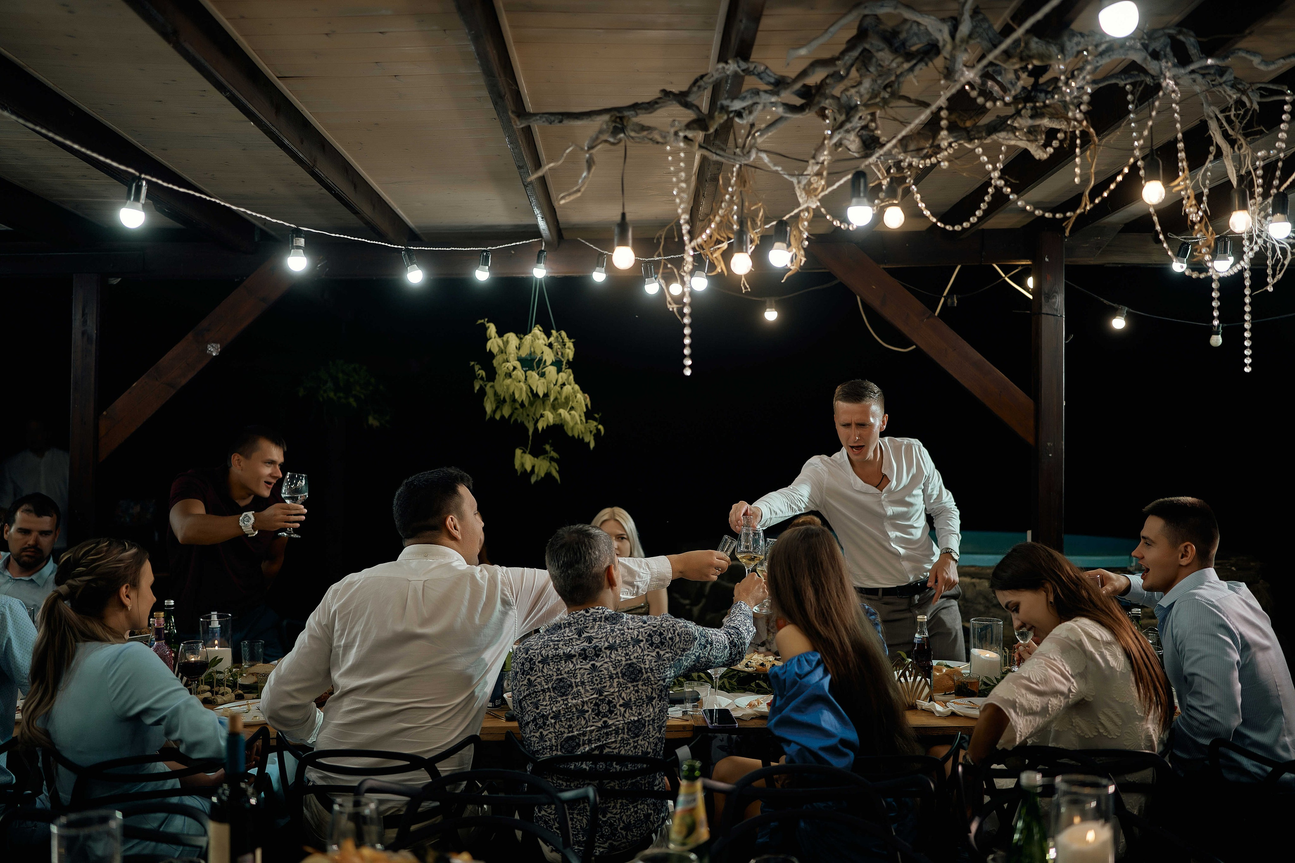 Владимир и Евгения 03.09.2022. Фотограф и видеограф Елена Хмелевская