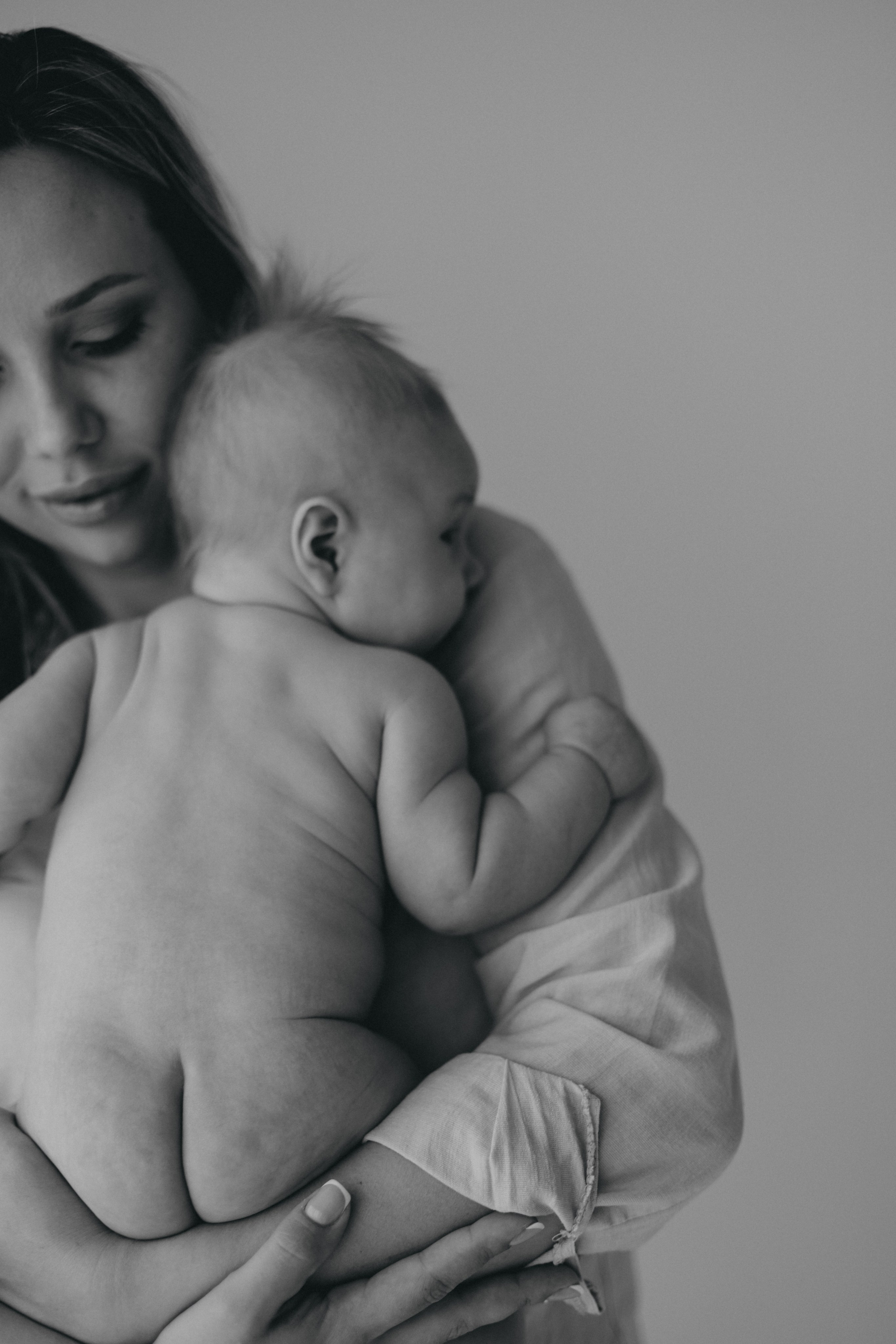 Светлана и Богдан. Фотограф в Волгограде и Москве Алина Галушкина