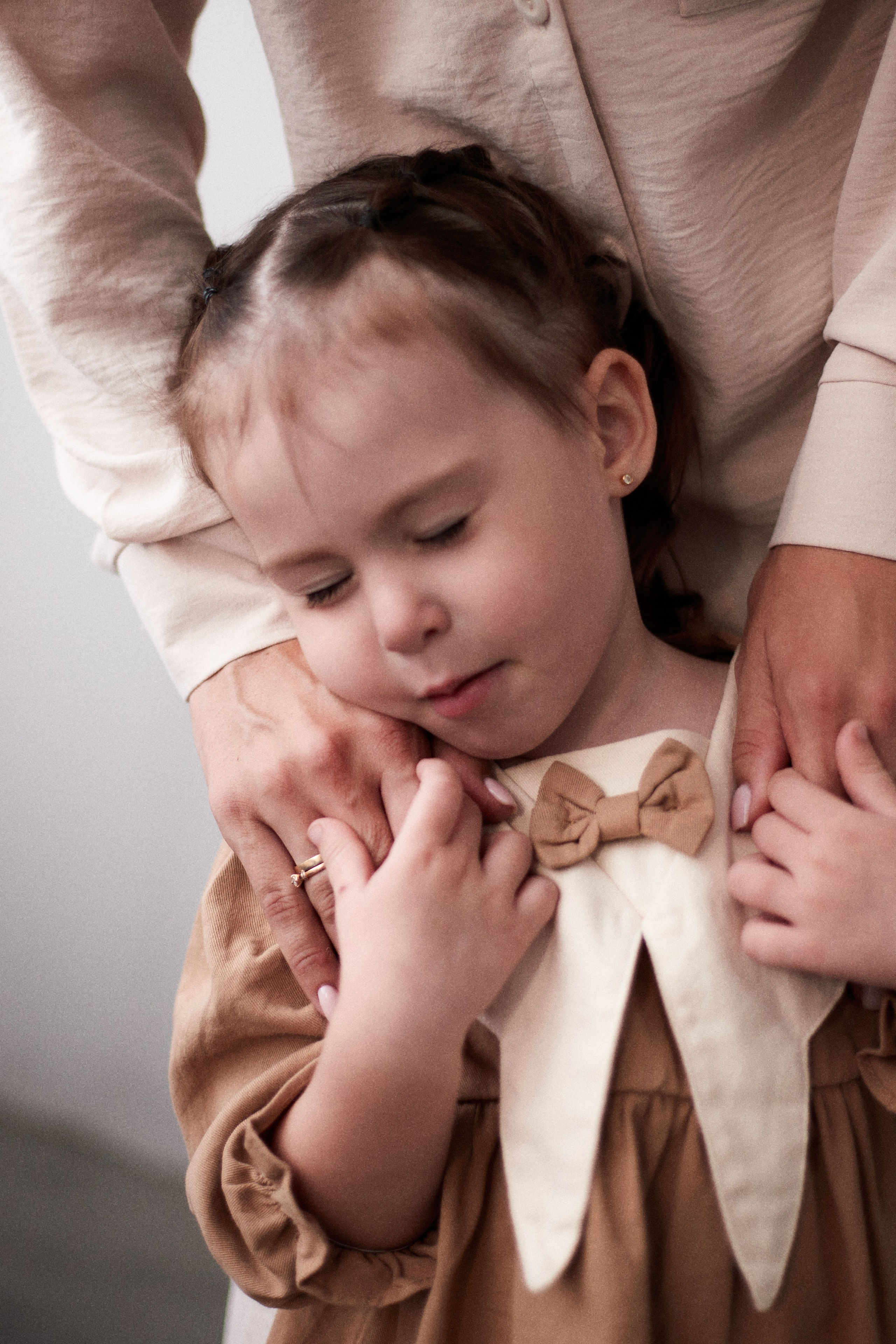 FAMILY. Фотограф в Волгограде и Москве Алина Галушкина