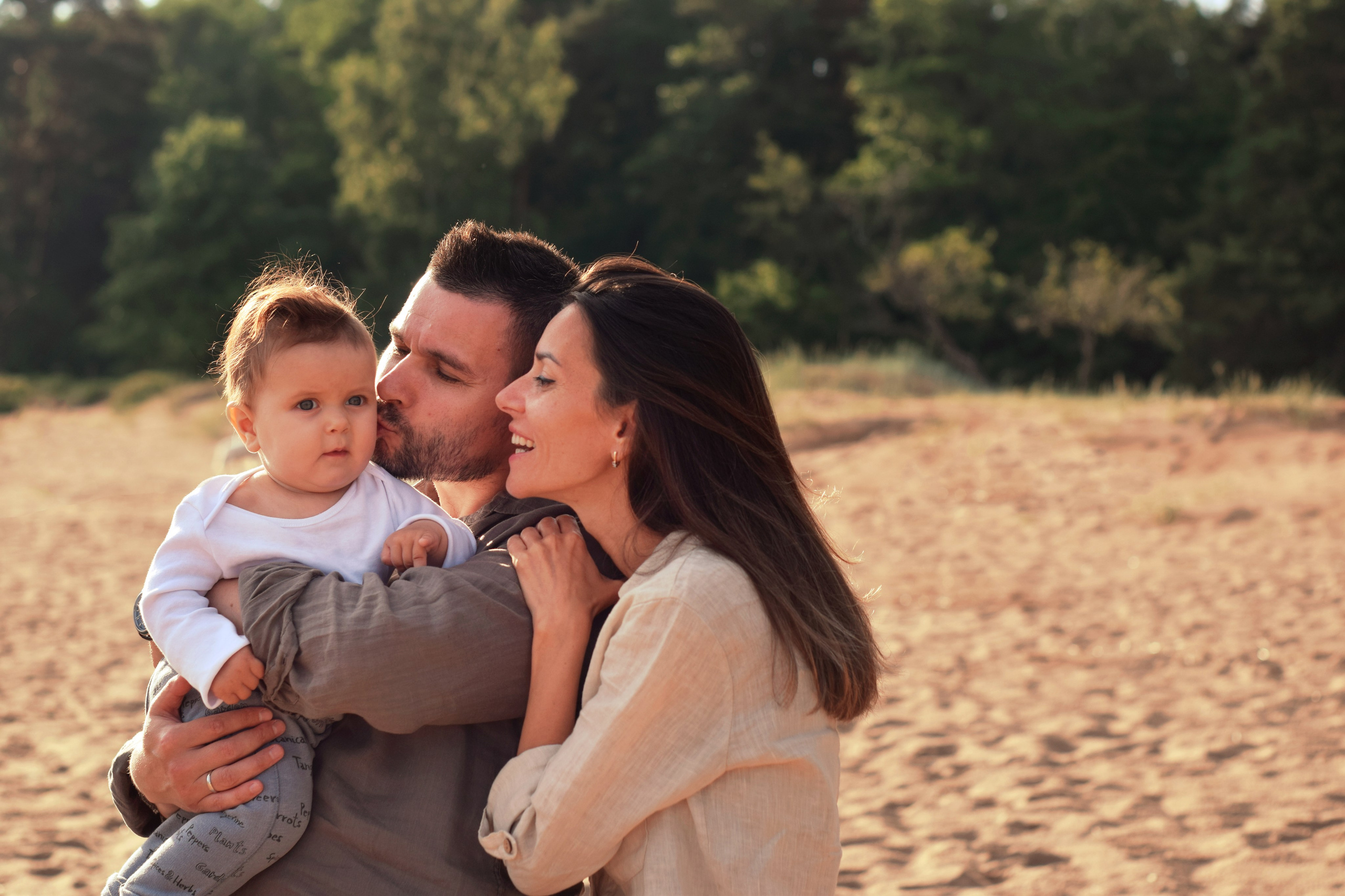 Семейный и детский фотограф