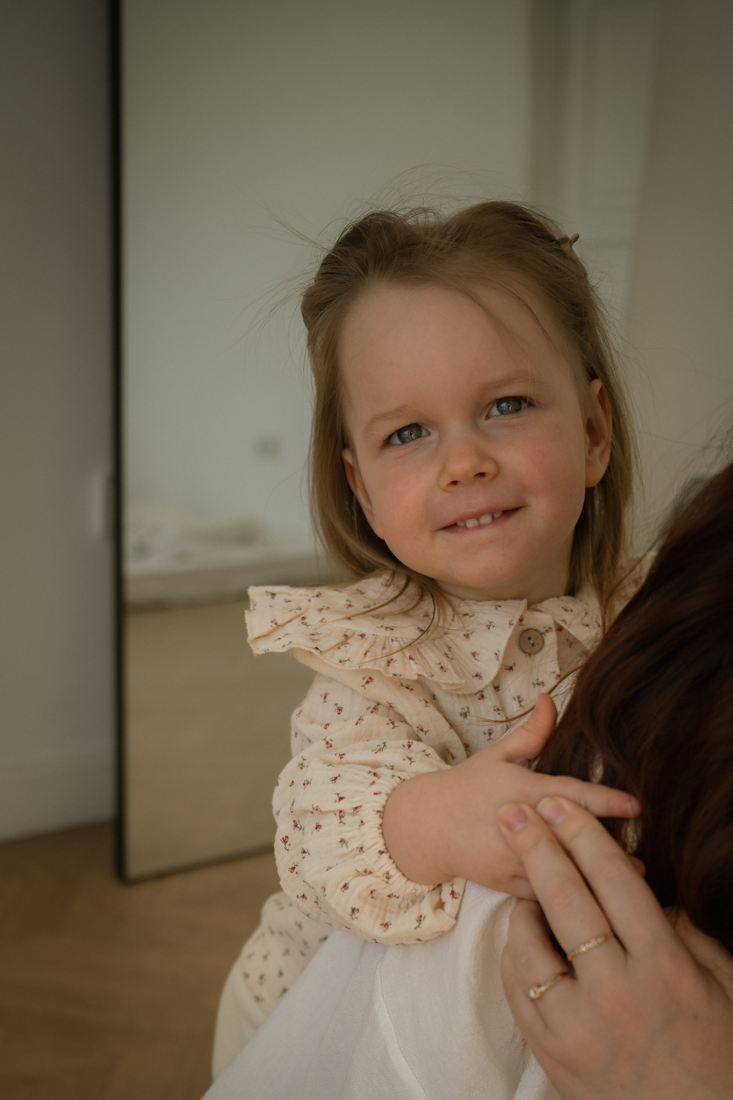 Катя и Ариша. Детский и семейный фотограф в Санкт-Петербурге и Ярославле Павлова Гал