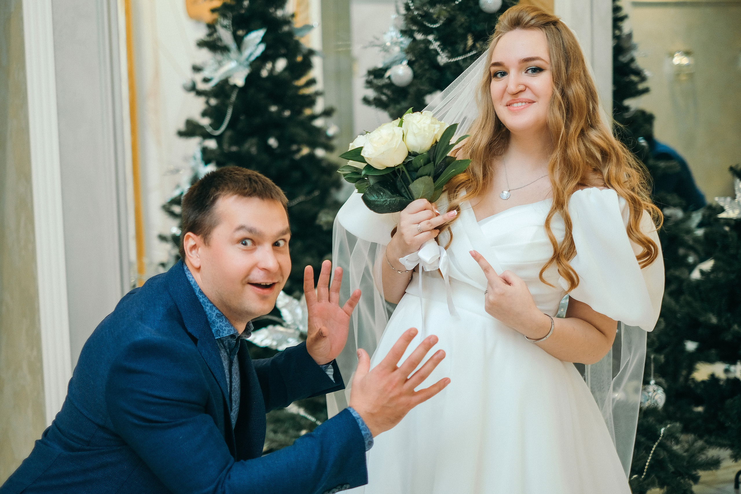 Андрей и Наталья. Свадебный и репортажной фотограф Денис Ожигин в Краснодаре и Краснодарском крае