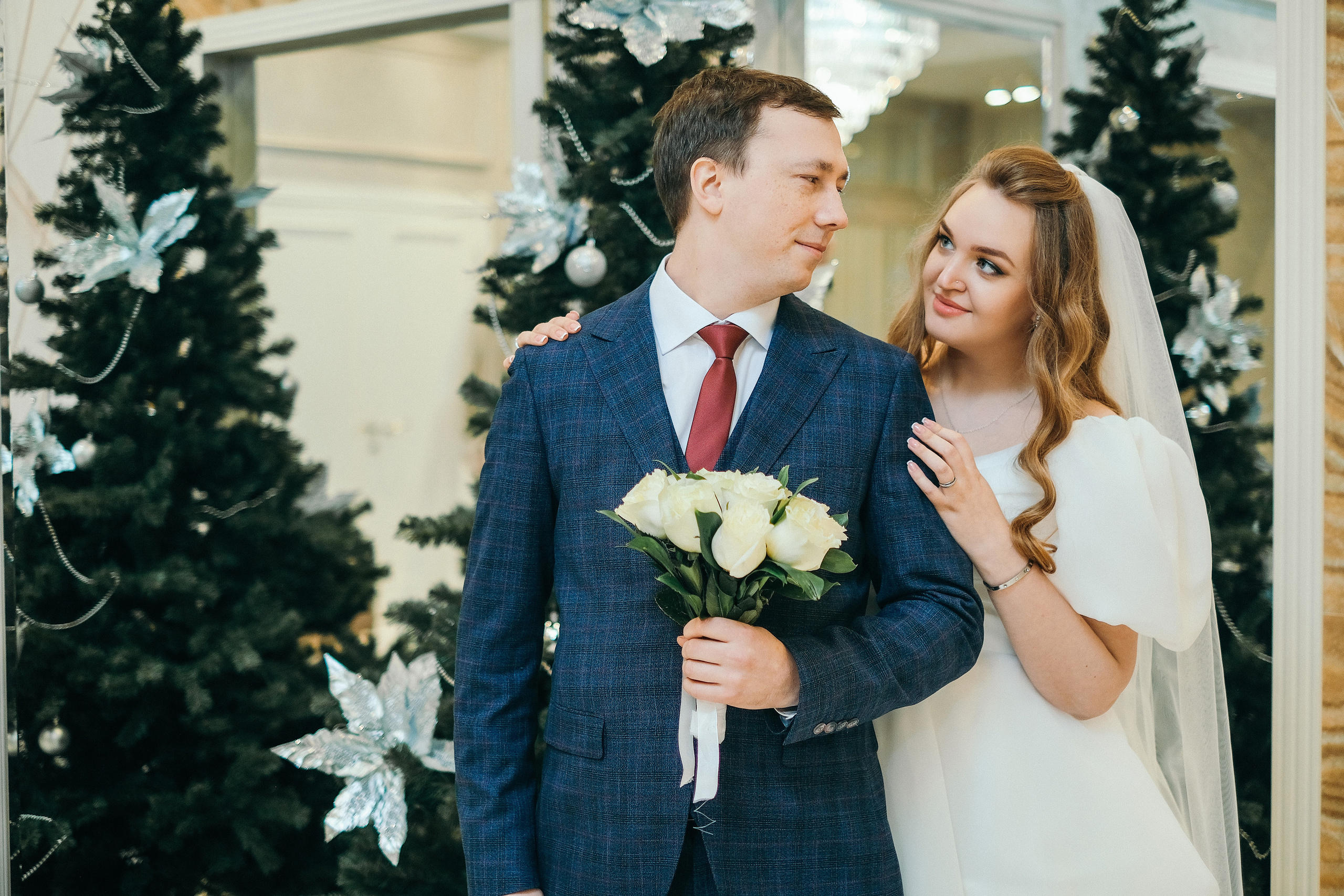 Андрей и Наталья. Свадебный и репортажной фотограф Денис Ожигин в Краснодаре и Краснодарском крае