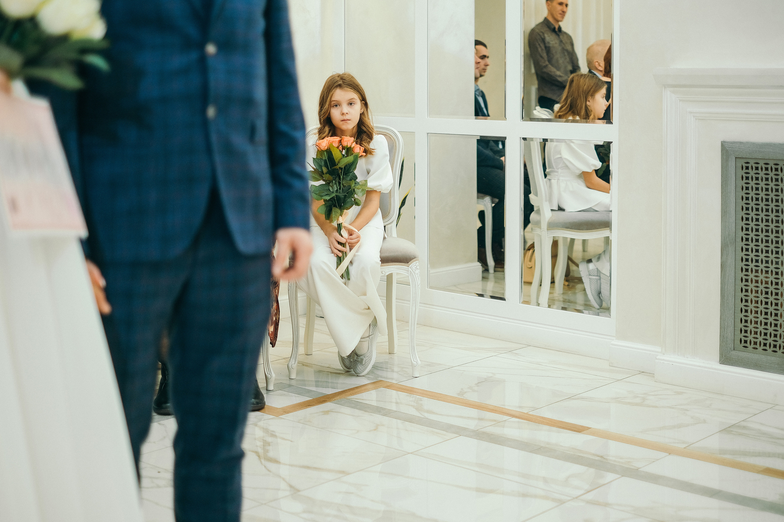 Андрей и Наталья. Свадебный и репортажной фотограф Денис Ожигин в Краснодаре и Краснодарском крае