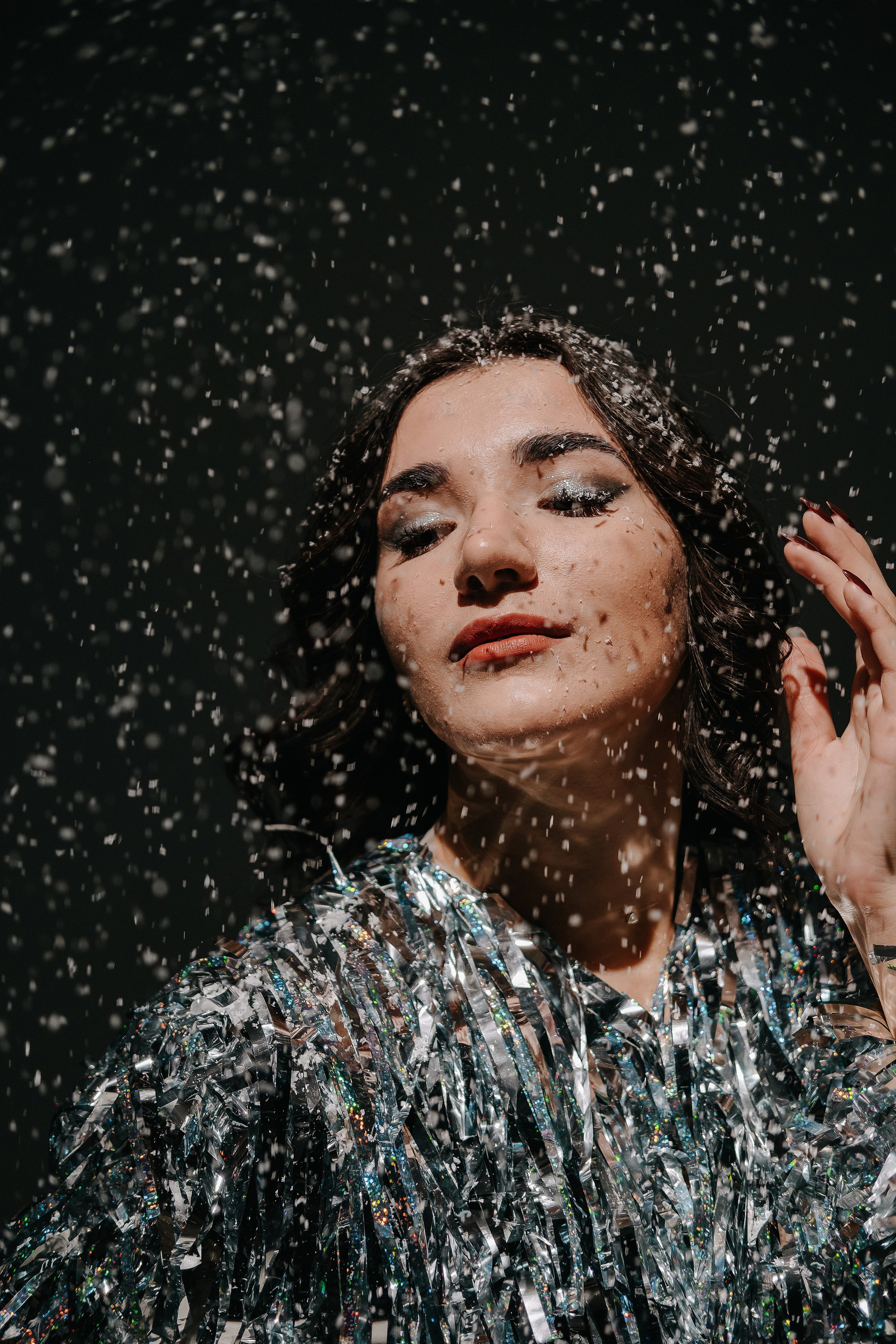 Фотодень «СНЕГ». Фотограф Москва, Смоленск