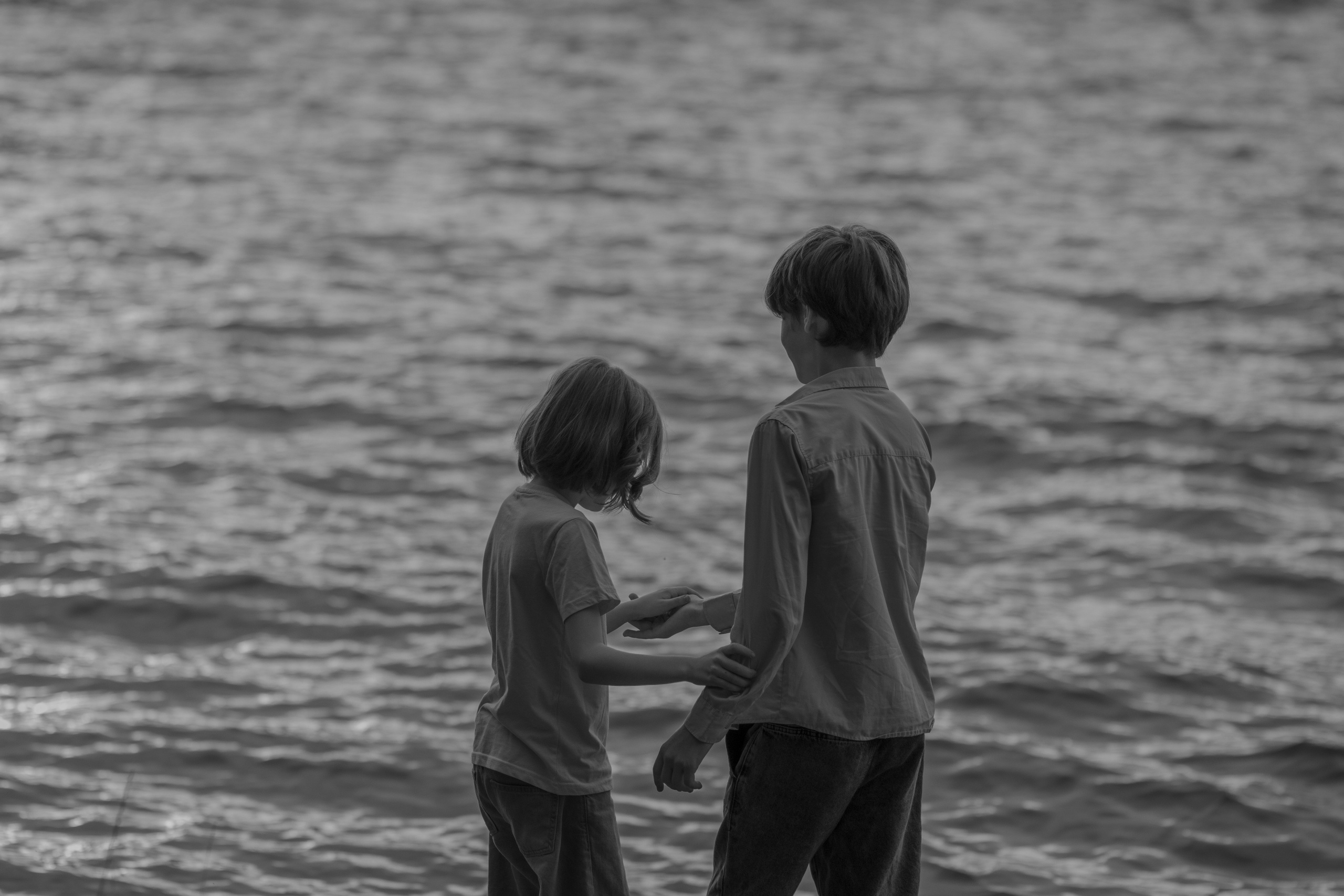 Руслана с детками. Мария Марченкова фотограф СПб