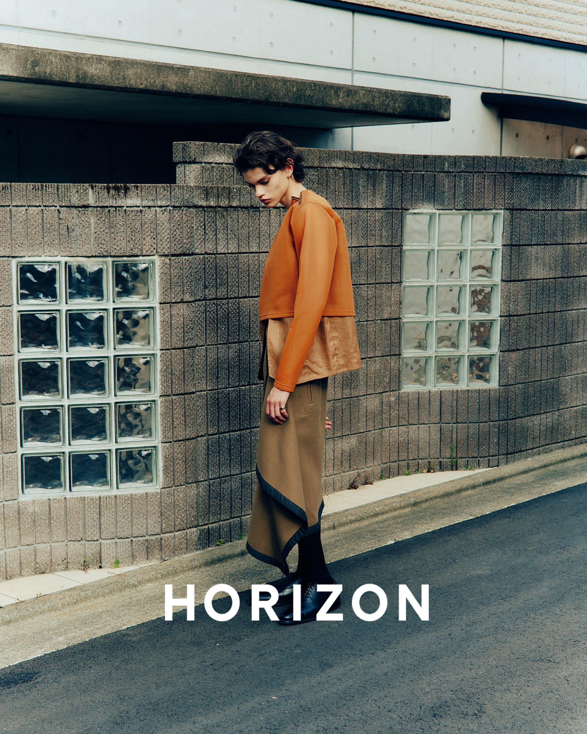 MISHA K. THE FAME MODELS