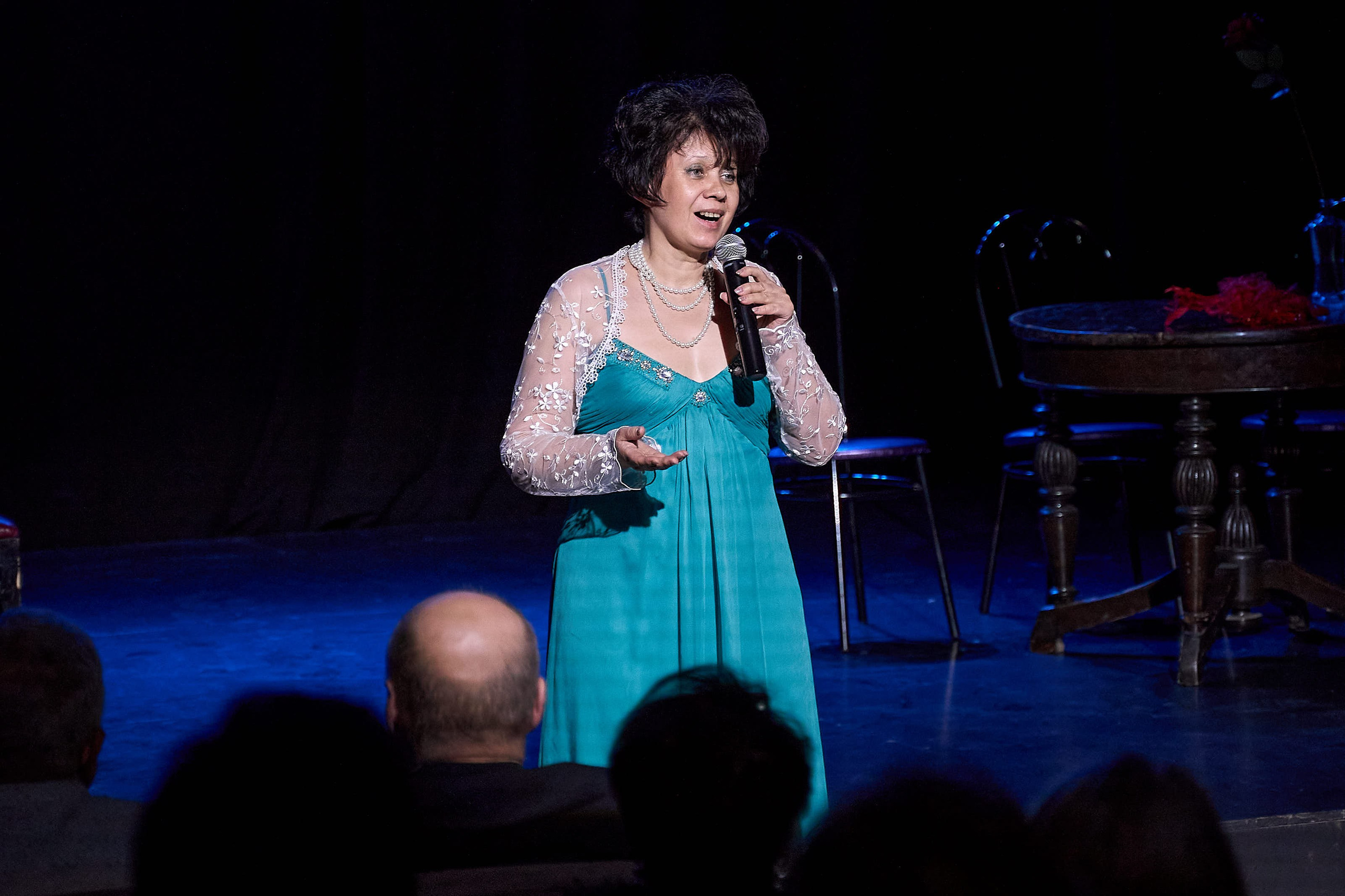 БЭКСТЕЙДЖ: Живые истории творческих людей. Закулисье кино и театра. Репортажный ивент фотограф в Москве Александр Гладкий