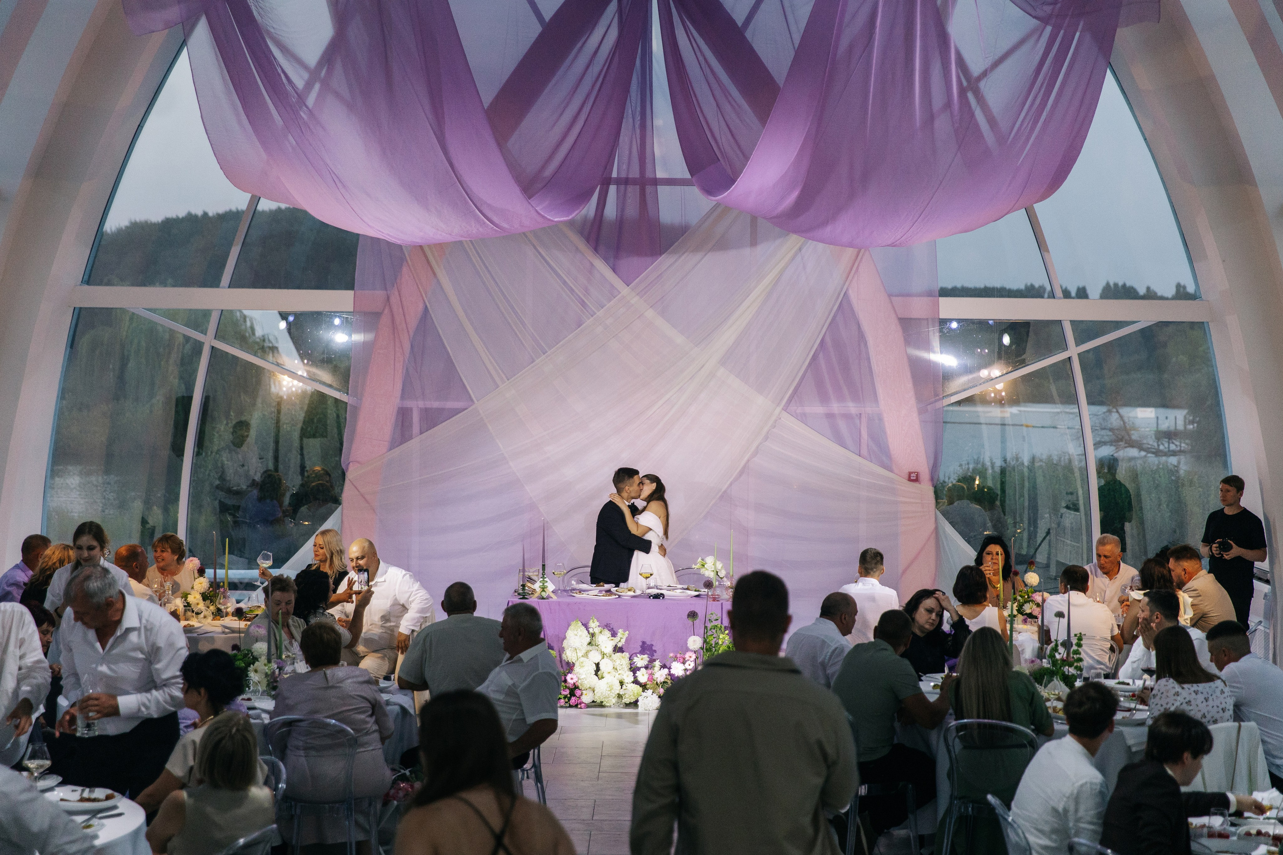 Богдан и Анастасия. Главная