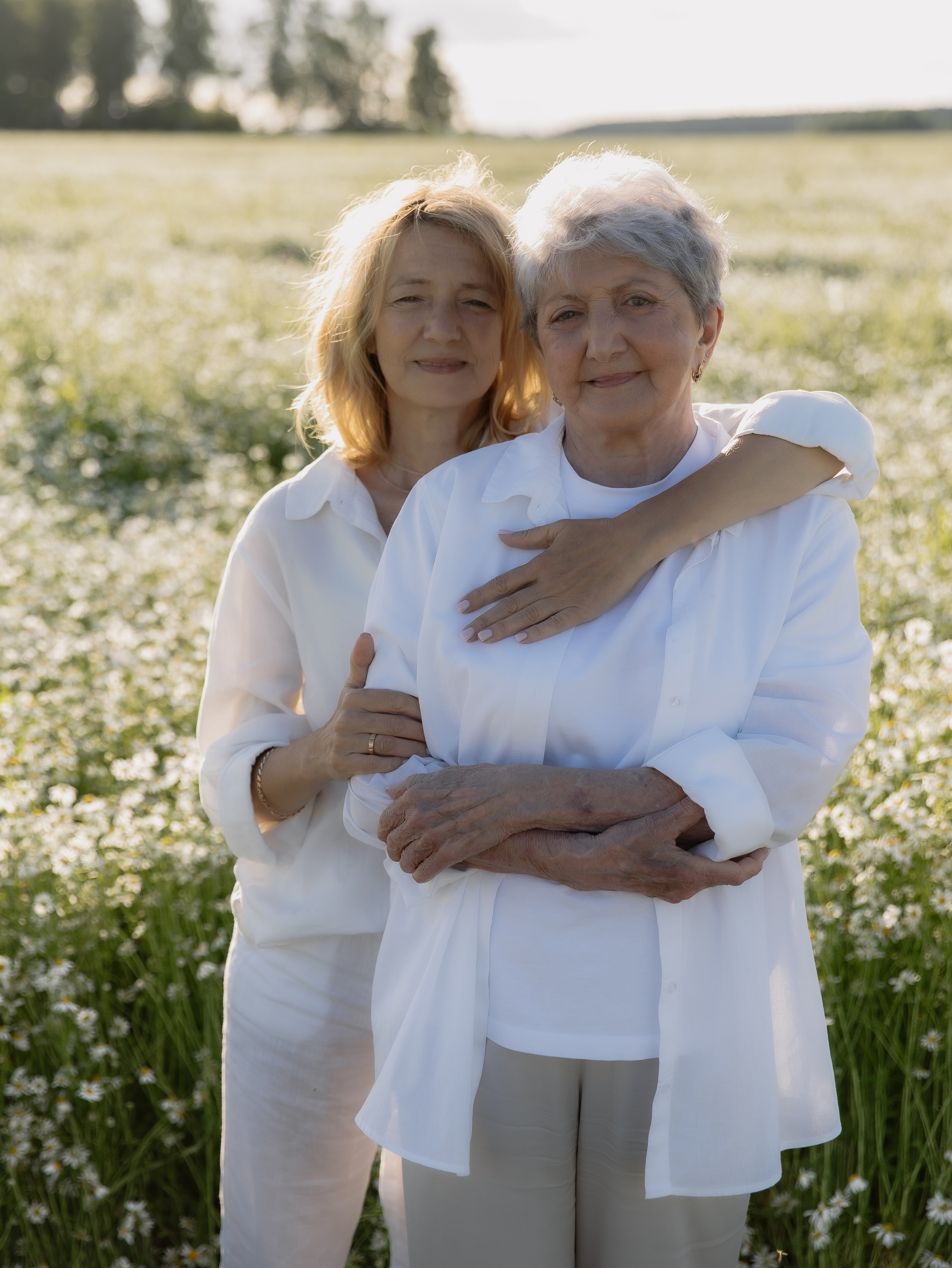 Фотосессия в ромашках Челябинск. СВАДЕБНЫЙ ФОТОГРАФ ЧЕЛЯБИНСК